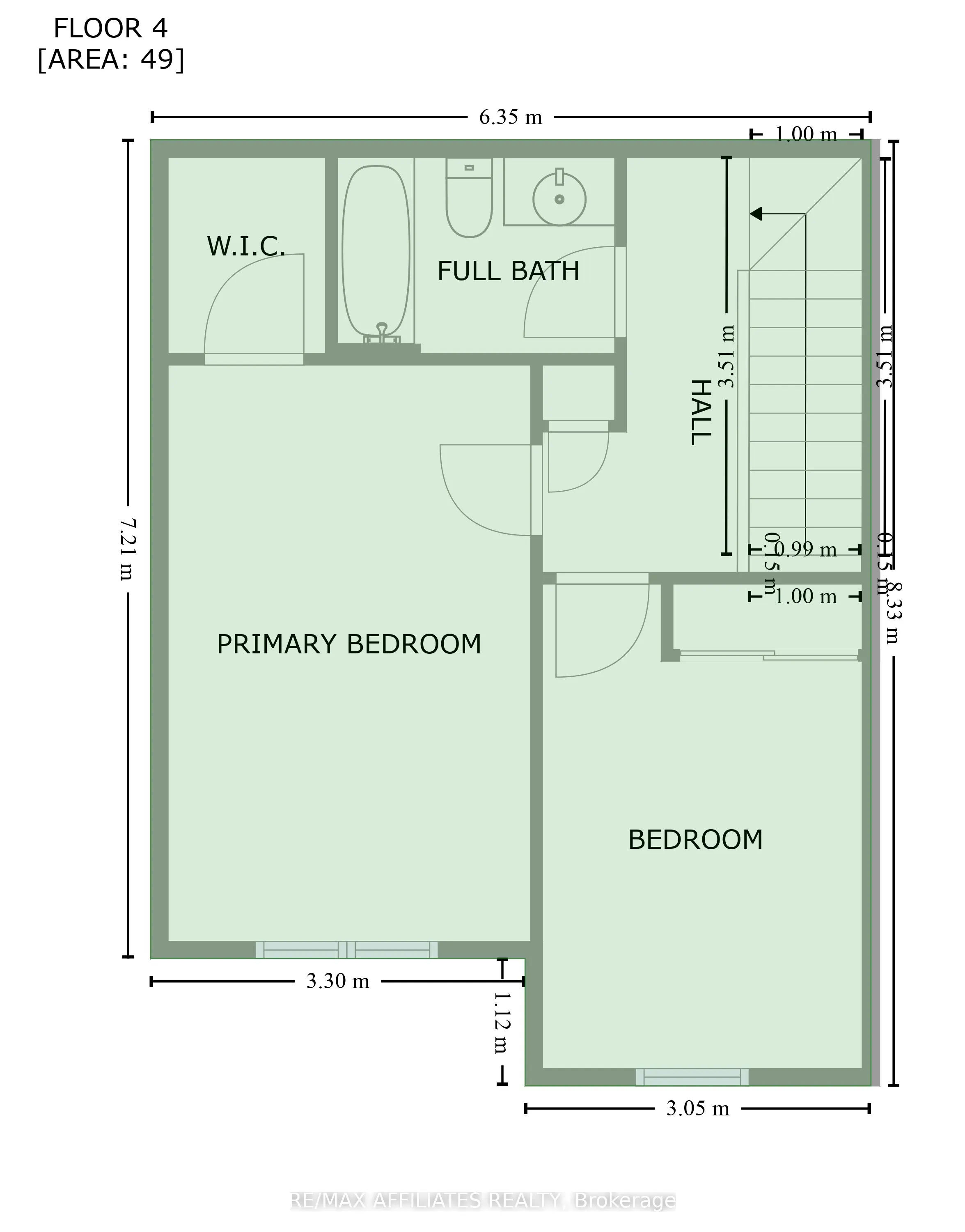 388 Aphelion Crescent