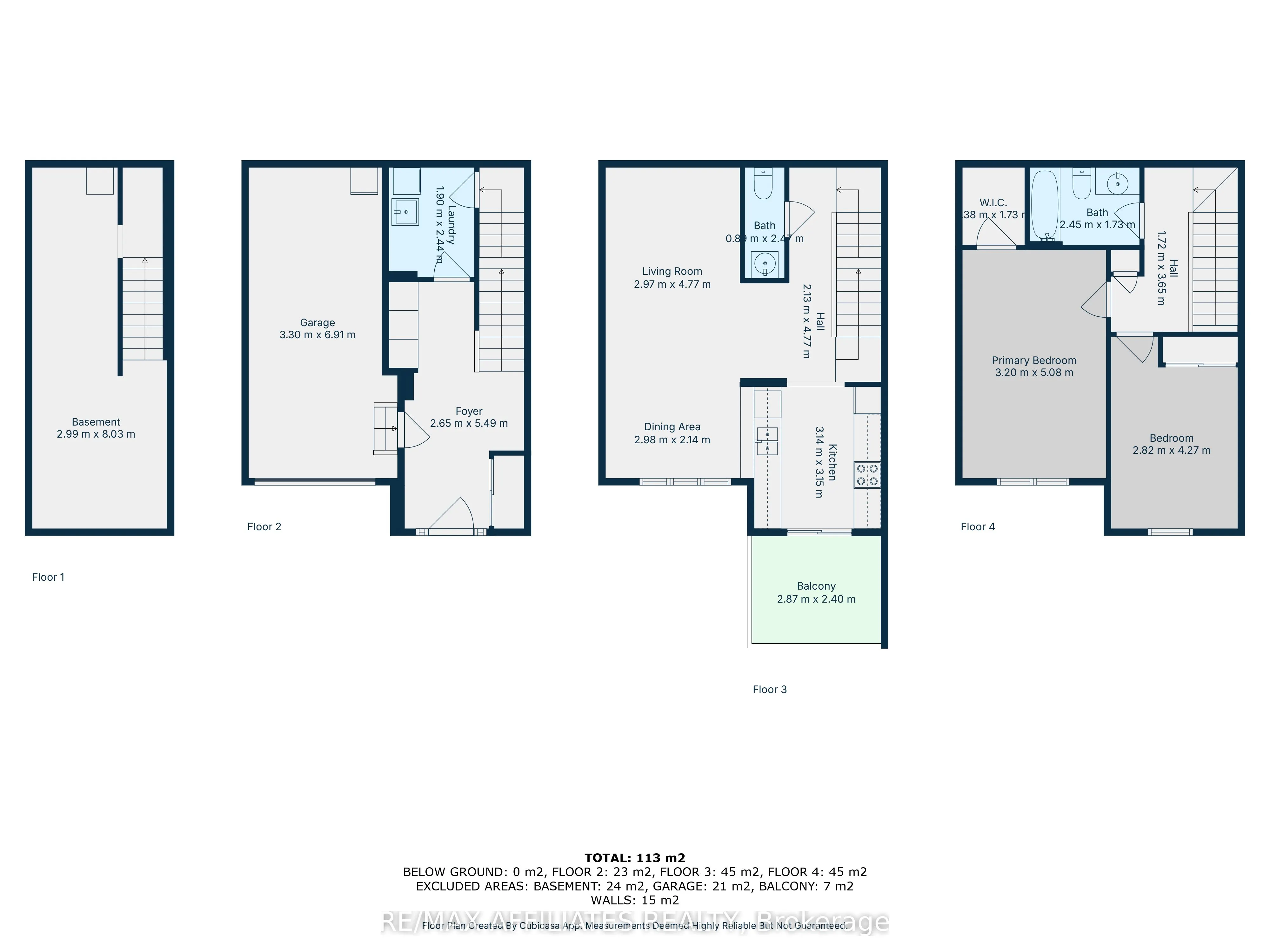 388 Aphelion Crescent
