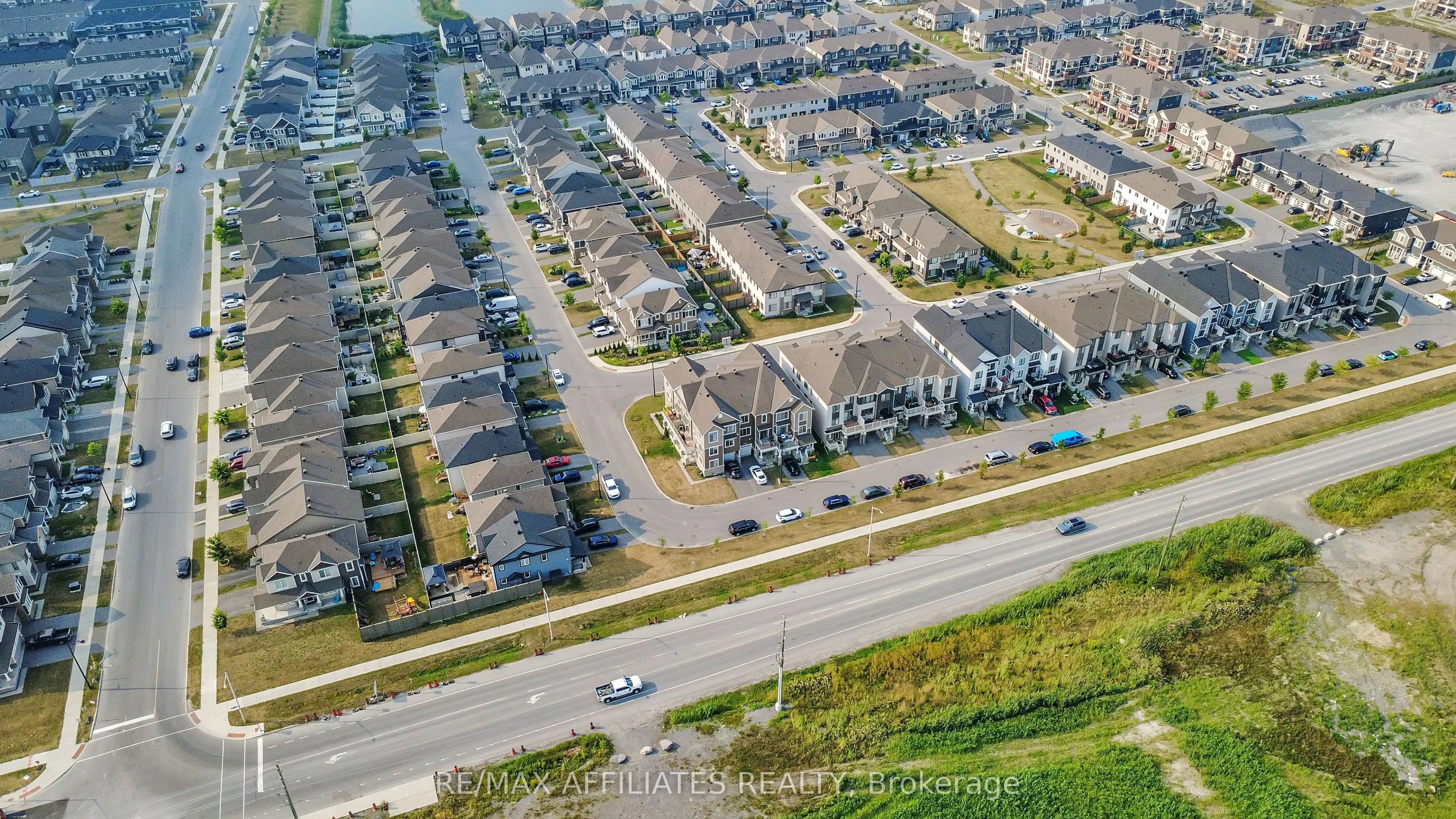 388 Aphelion Crescent
