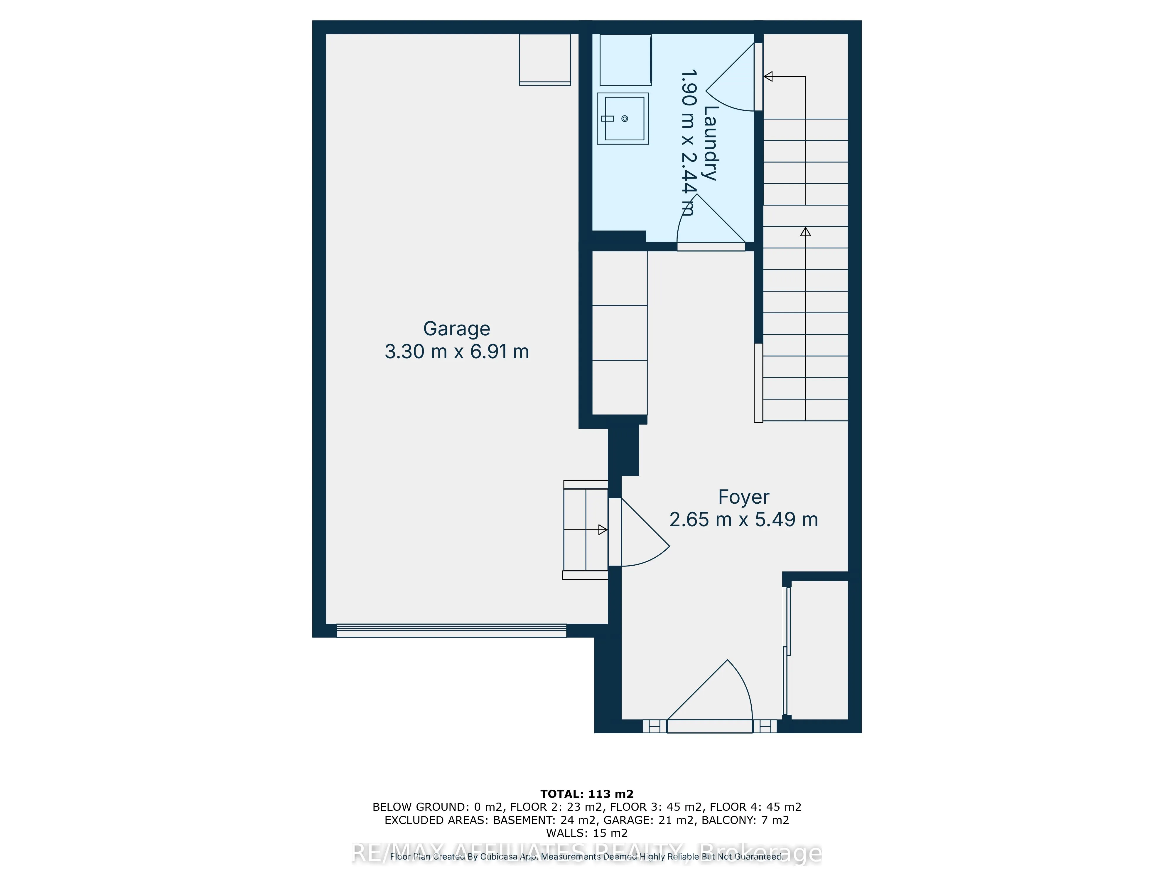 388 Aphelion Crescent