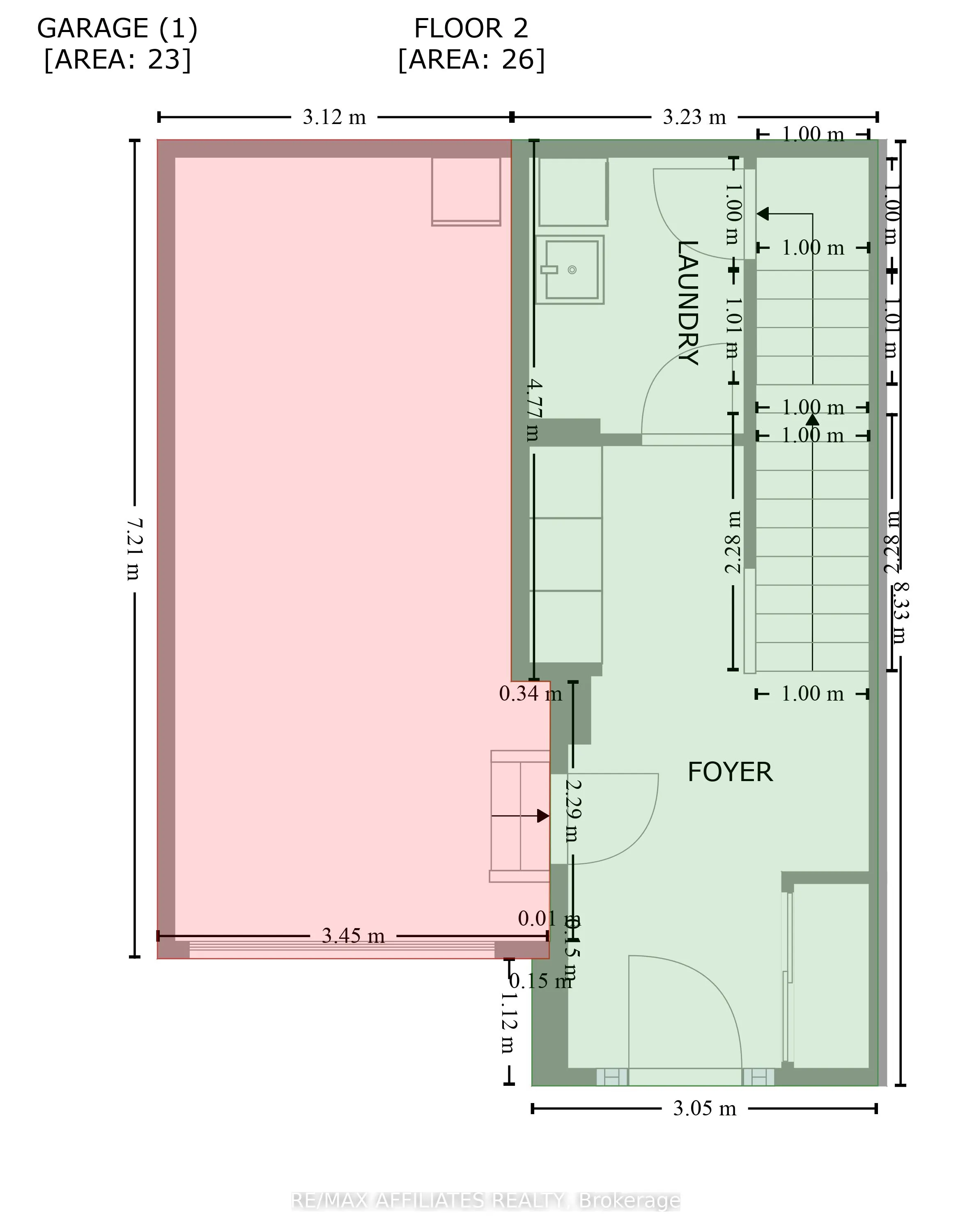 388 Aphelion Crescent