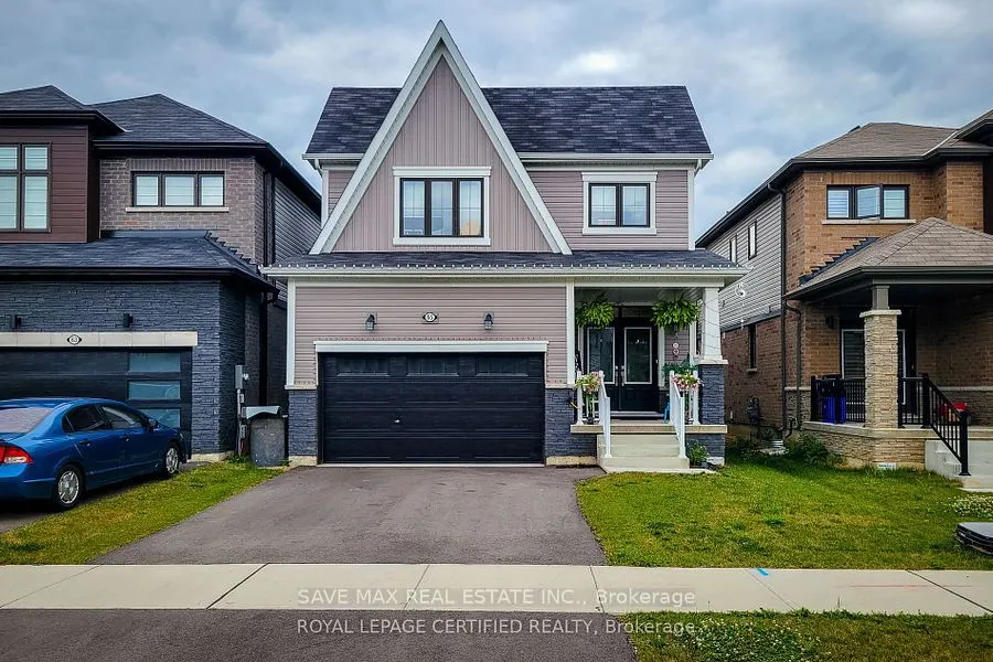 65 Lillian Way