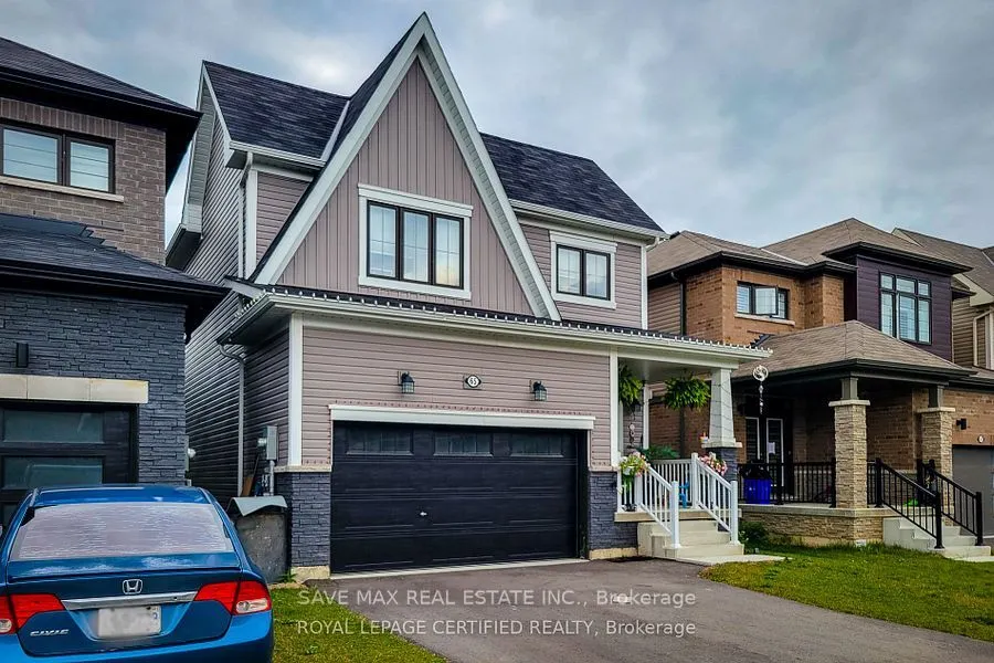 65 Lillian Way