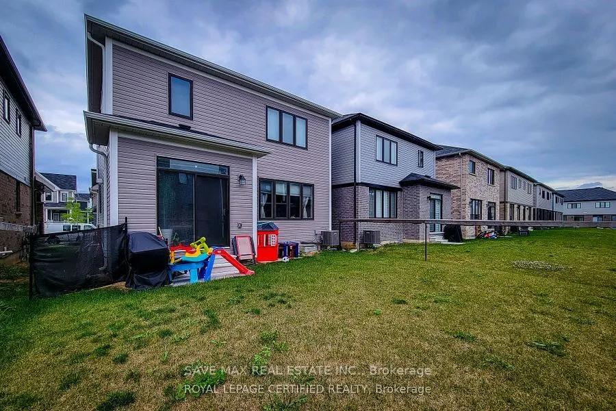 65 Lillian Way