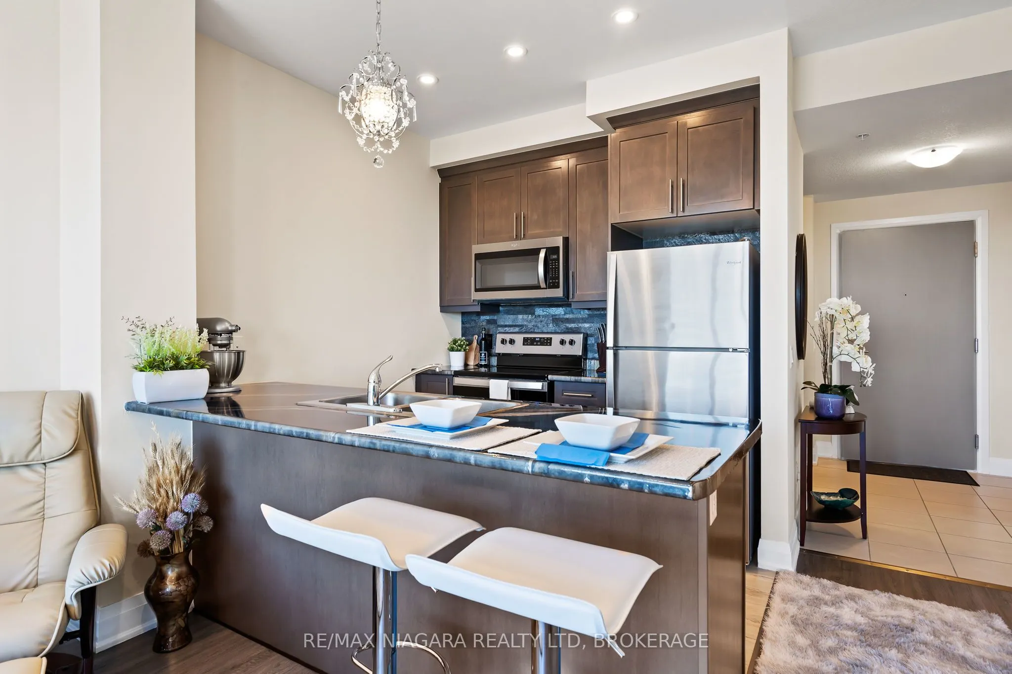 16 Concord Place, #416