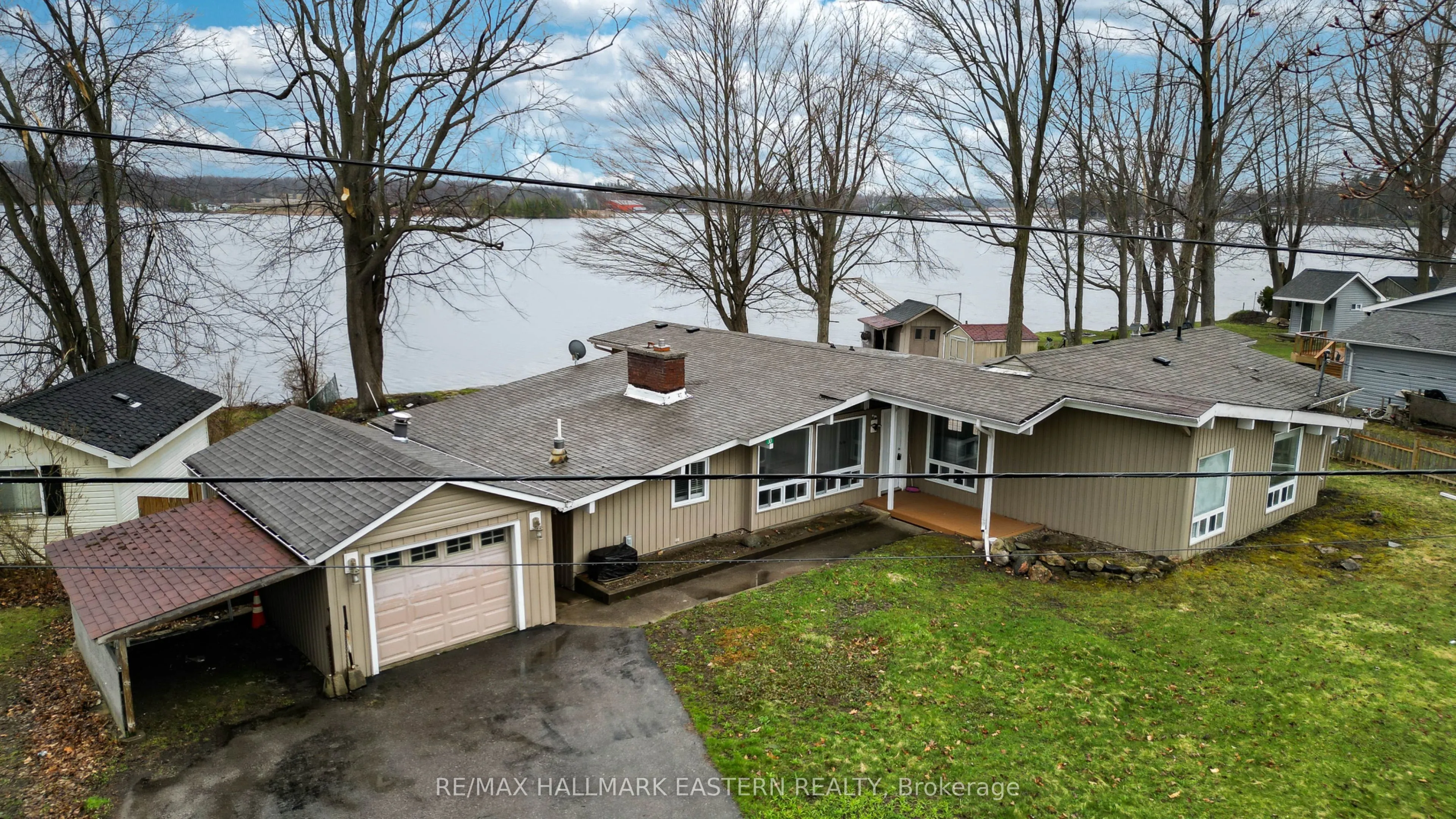 30 Edgewater Drive