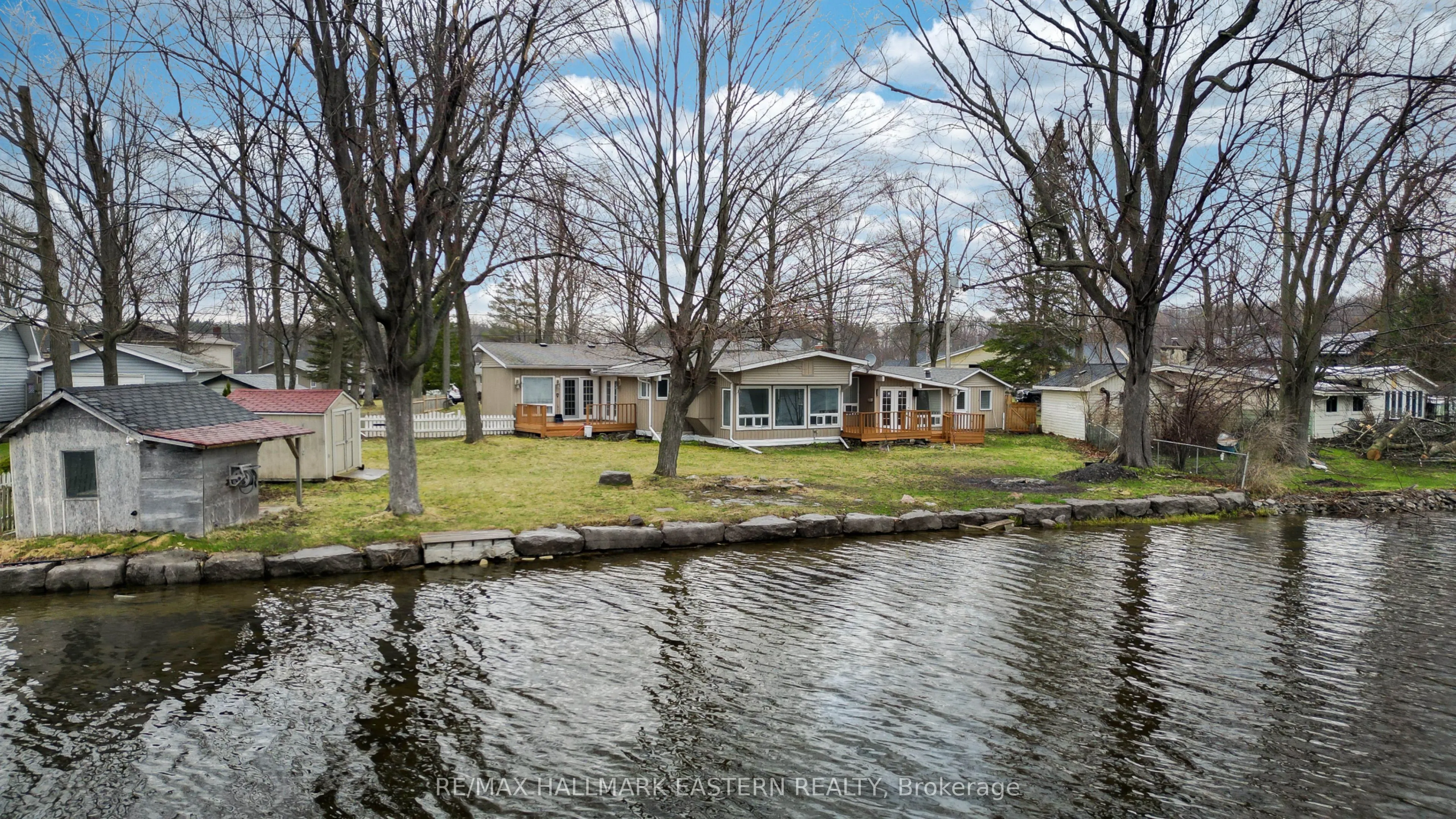30 Edgewater Drive