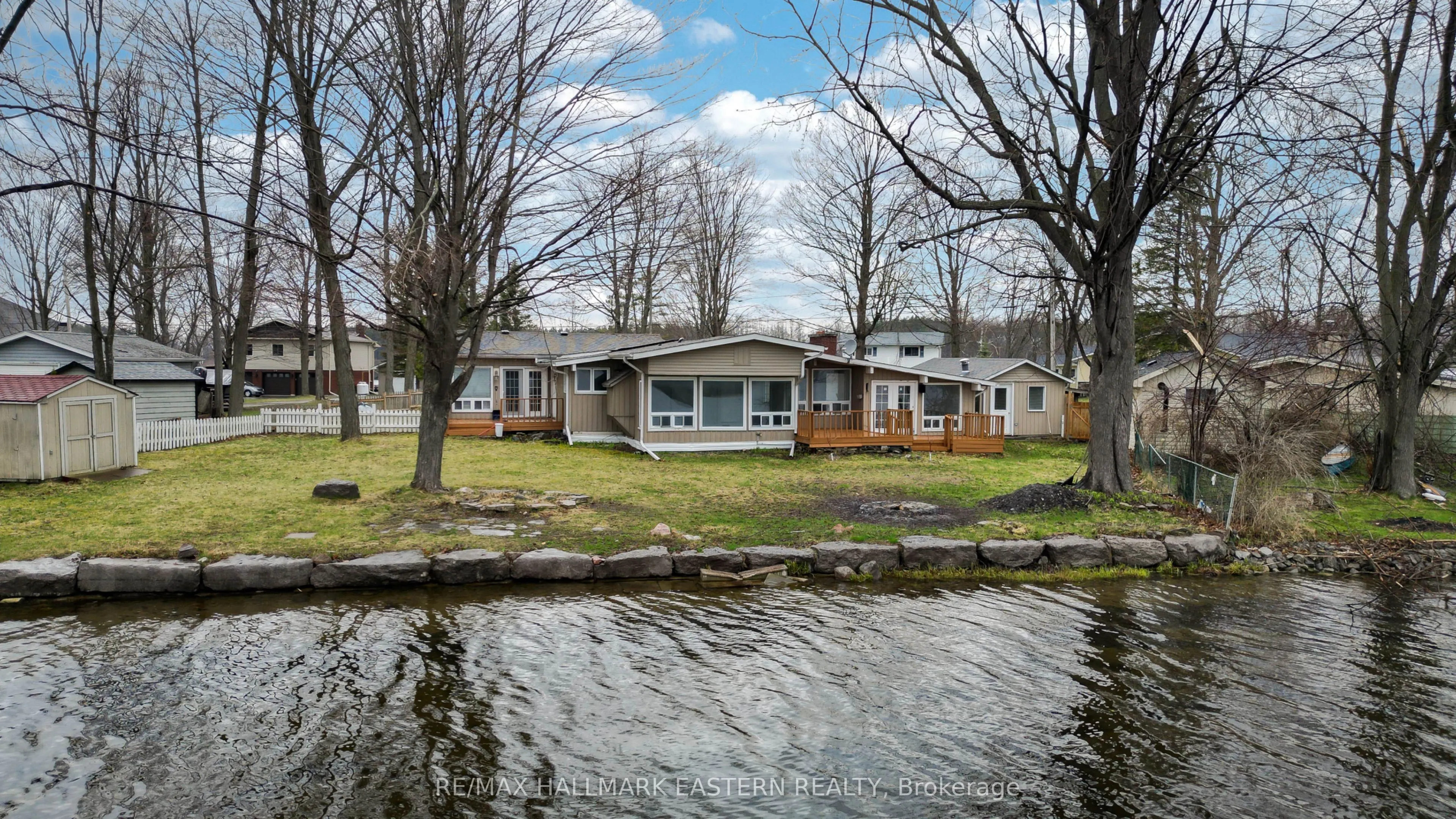 30 Edgewater Drive