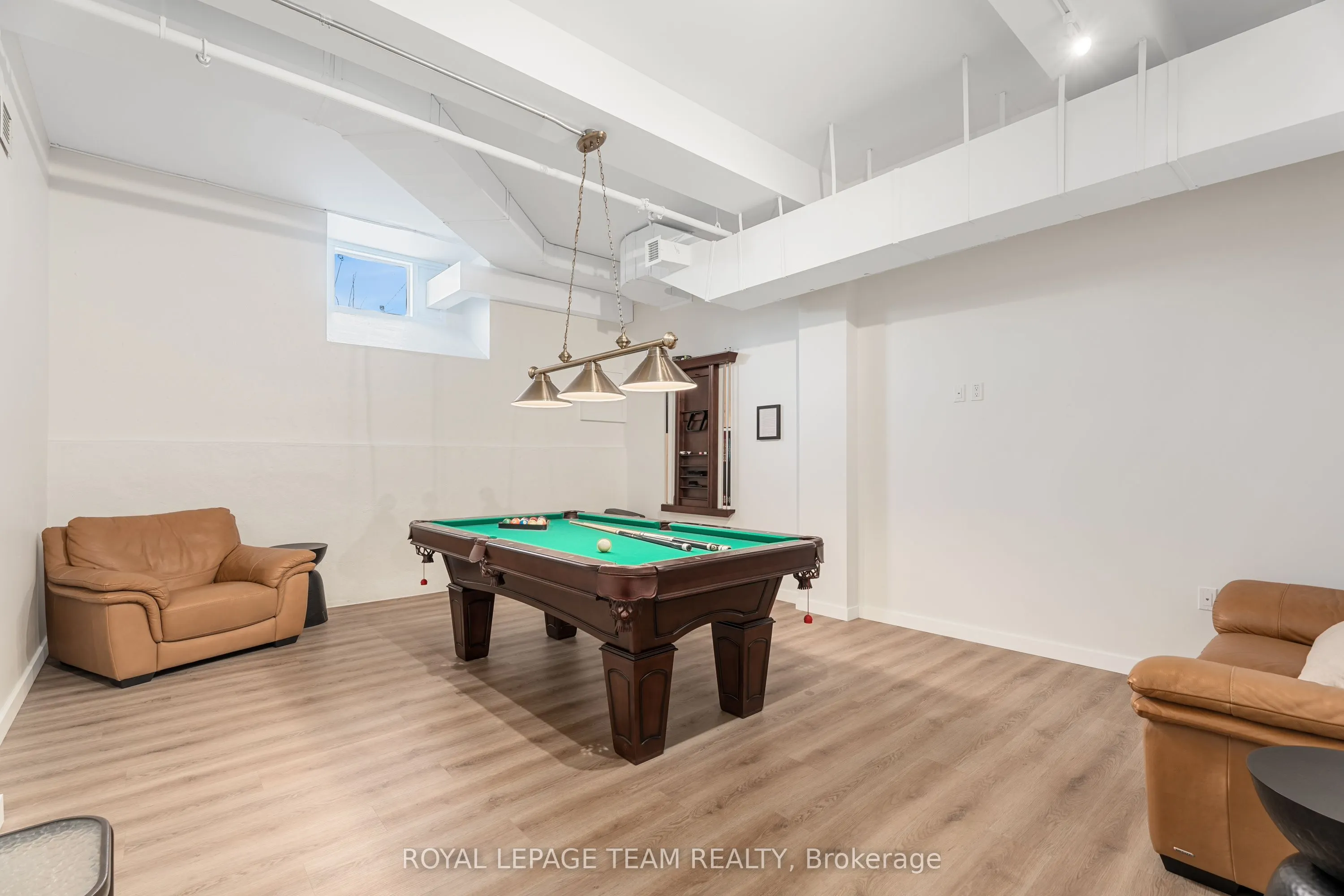 135 Barrette Street, #608