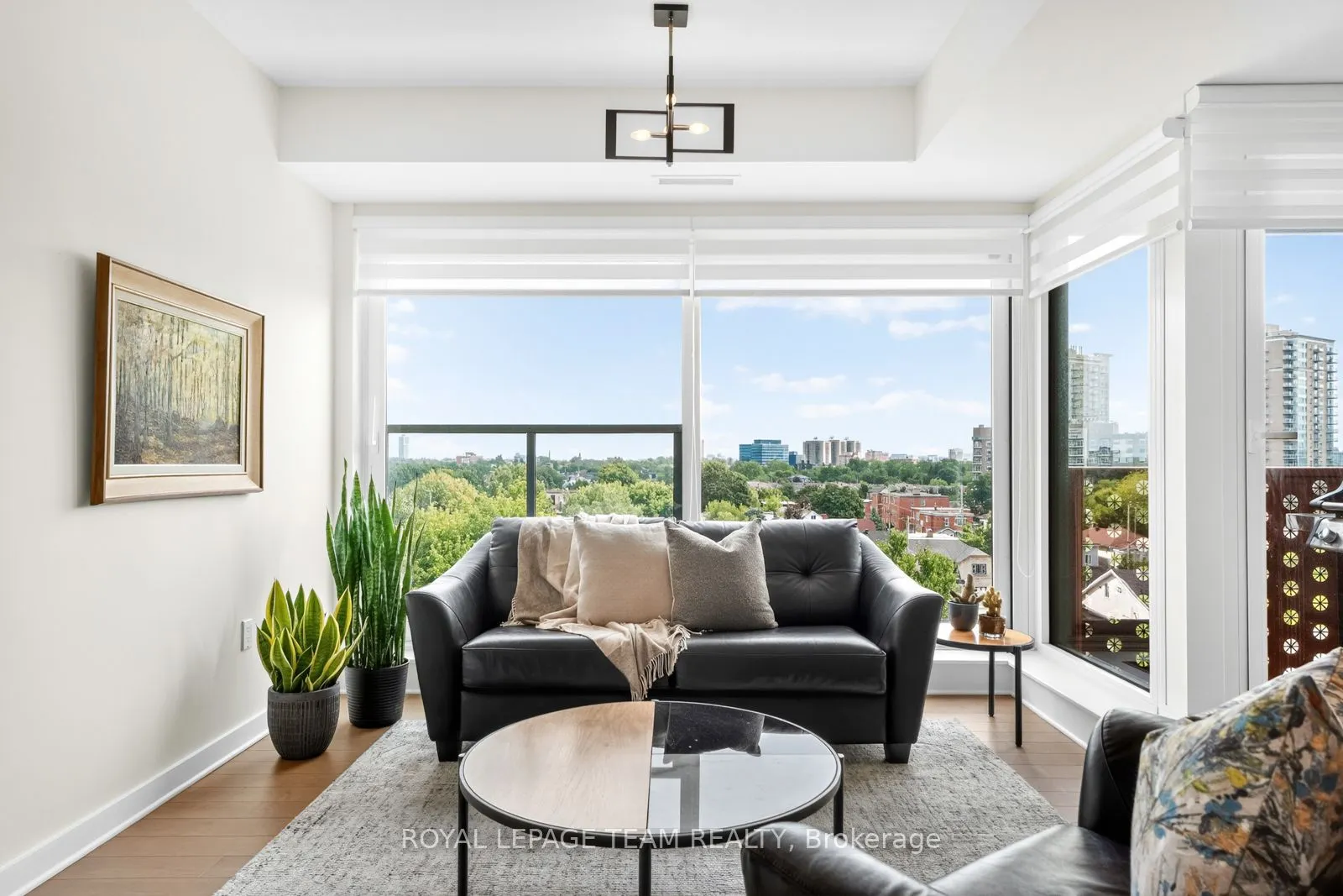 135 Barrette Street, #608