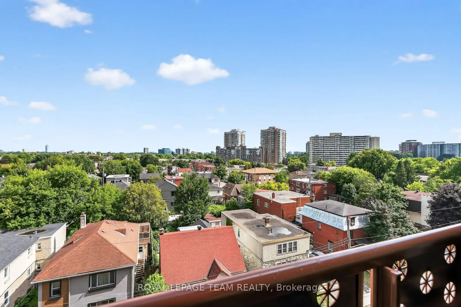 135 Barrette Street, #608