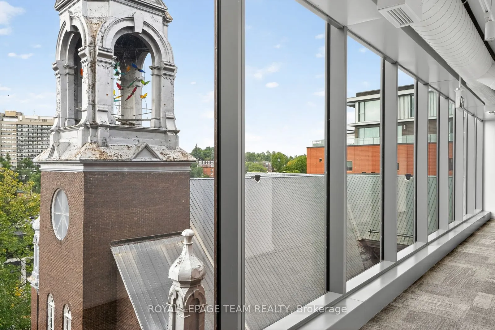 135 Barrette Street, #608