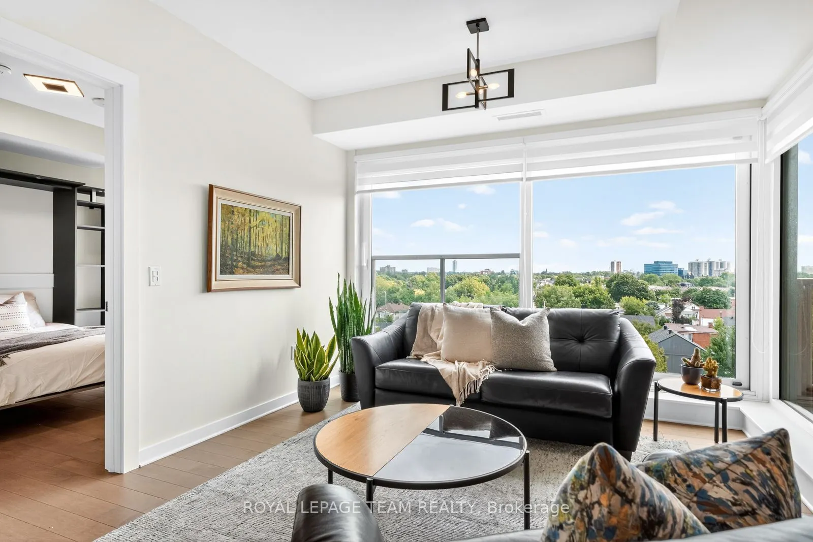 135 Barrette Street, #608