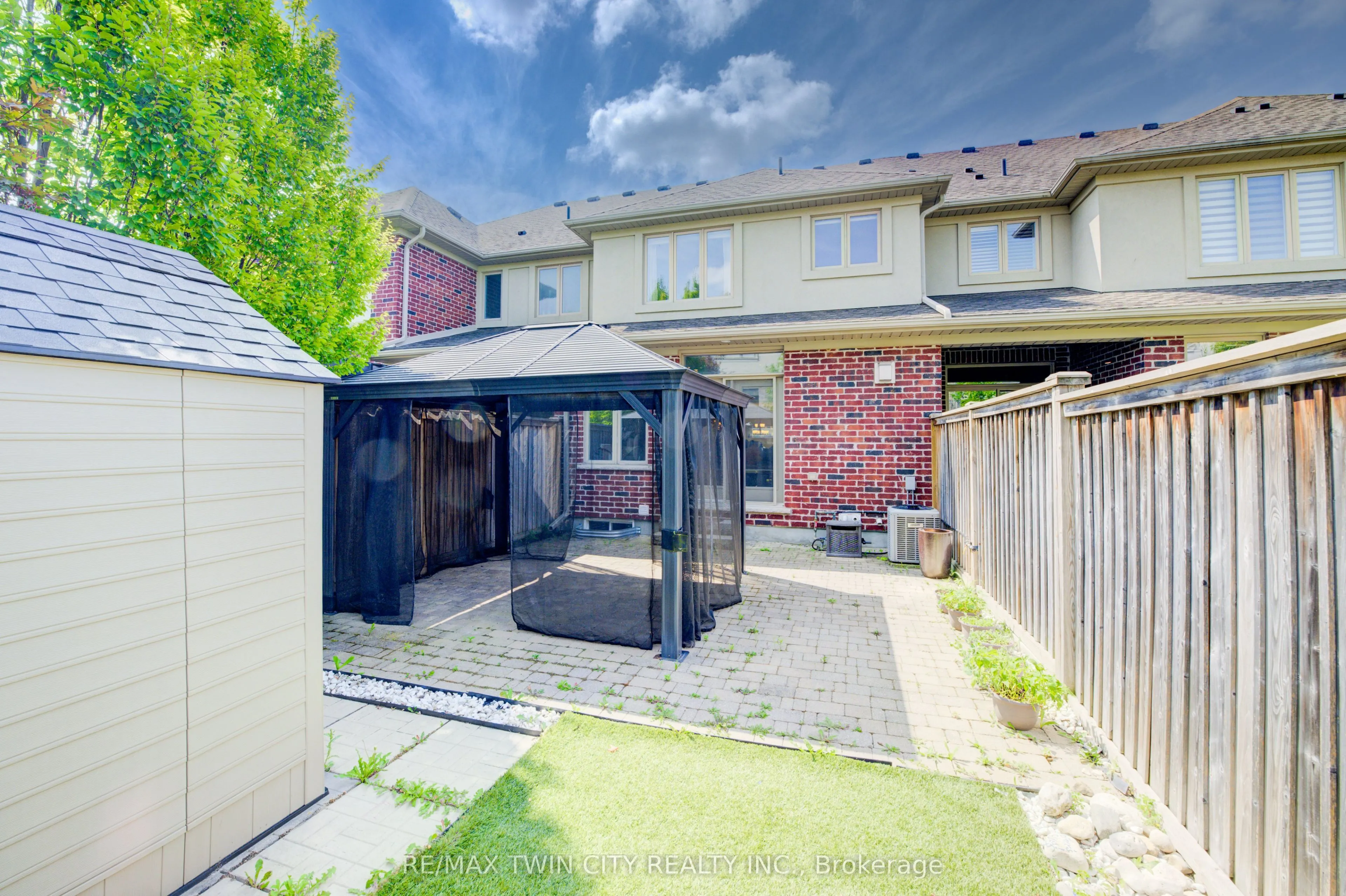 140 Oak Park Drive