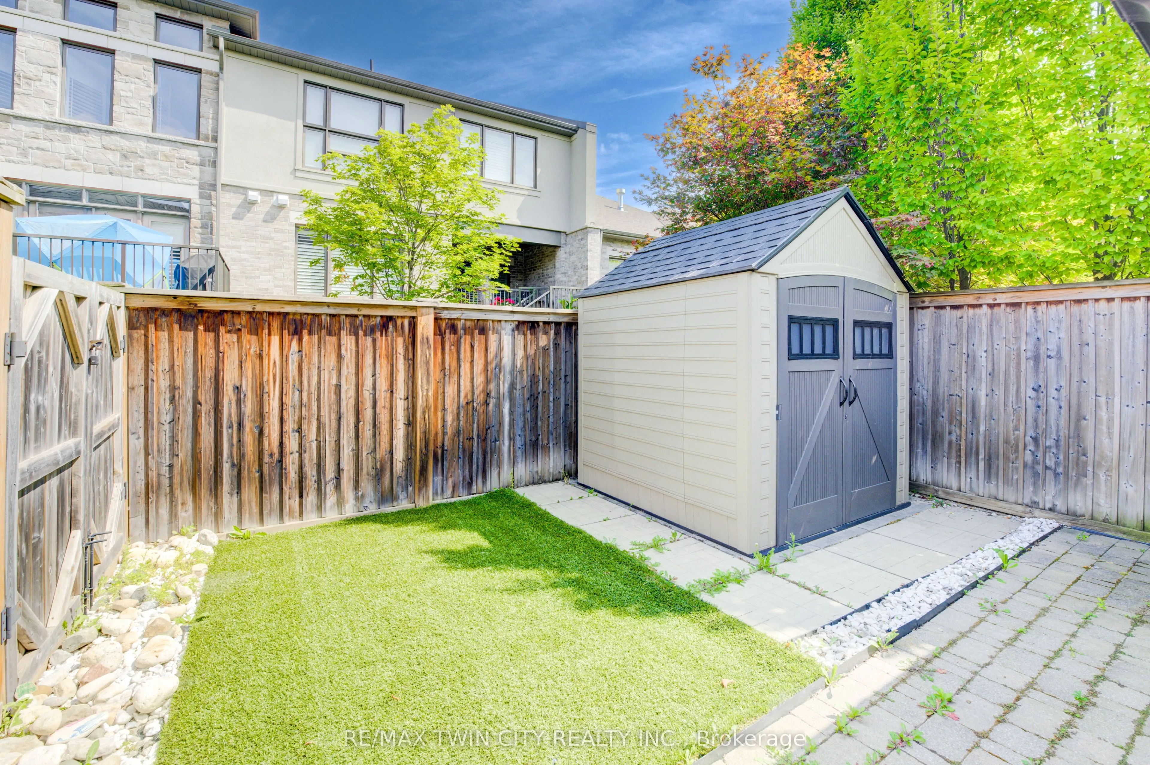 140 Oak Park Drive