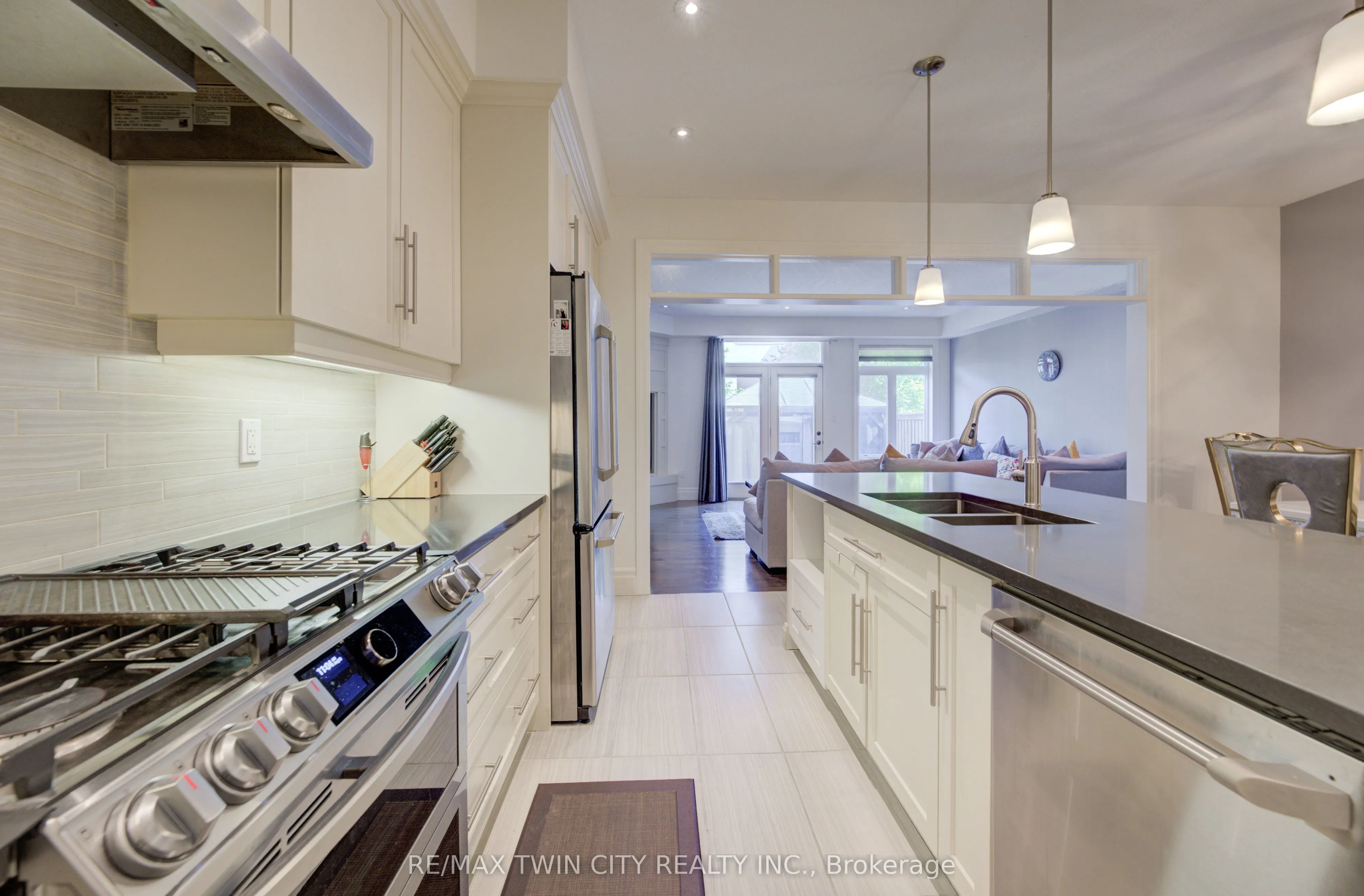 140 Oak Park Drive