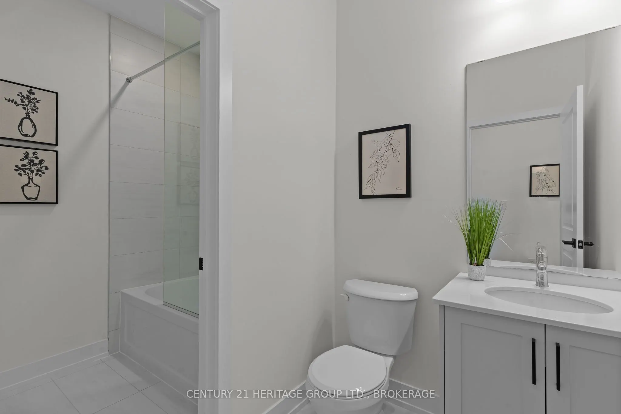 107 Creighton Drive, #Lot 62