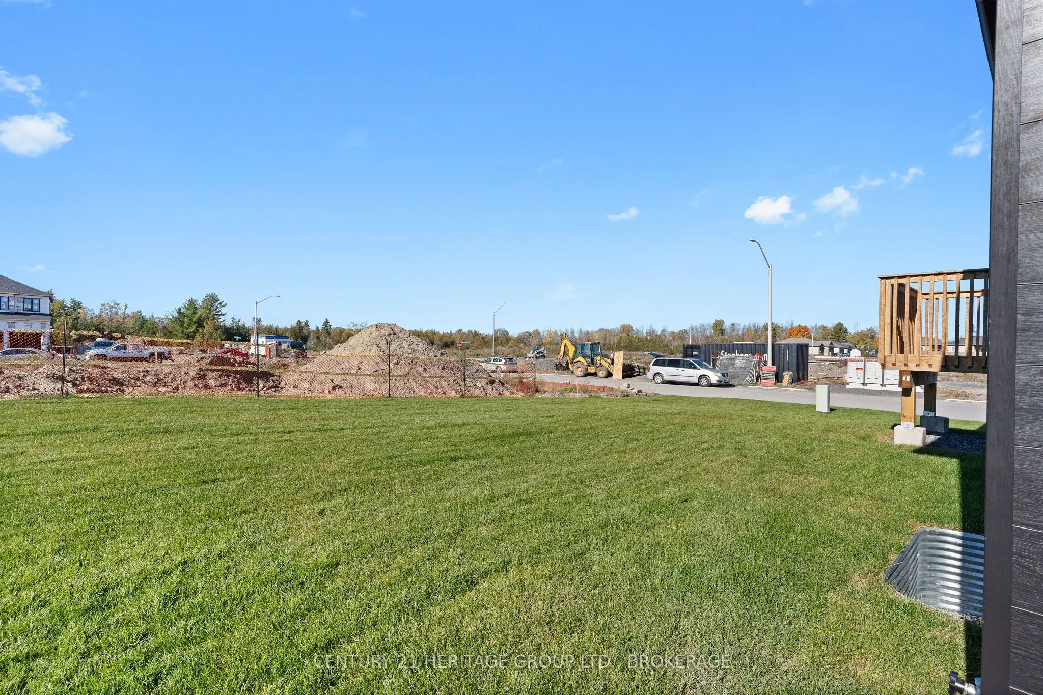 107 Creighton Drive, #Lot 62