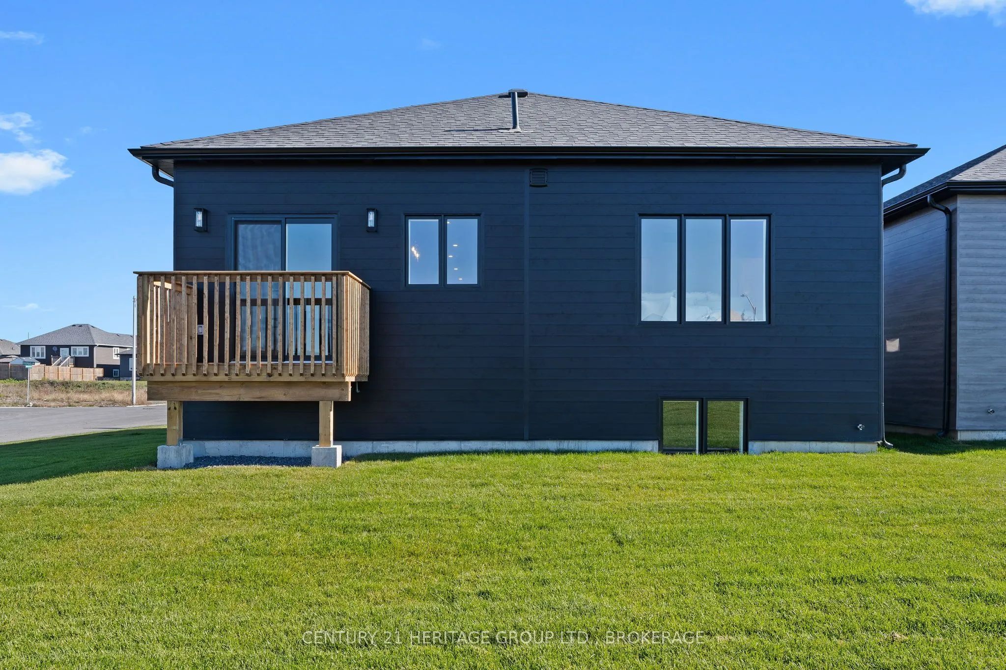 107 Creighton Drive, #Lot 62