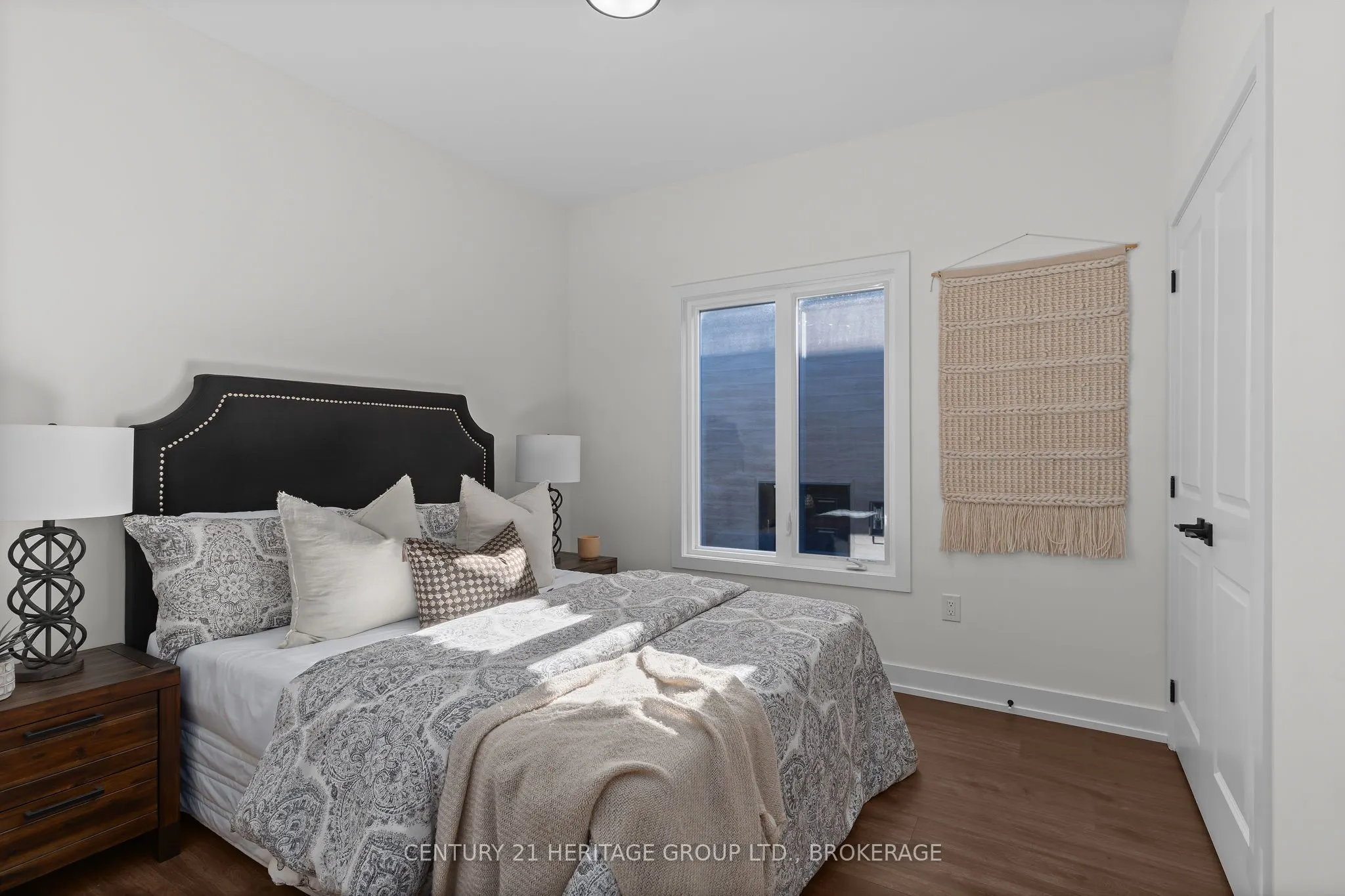 107 Creighton Drive, #Lot 62