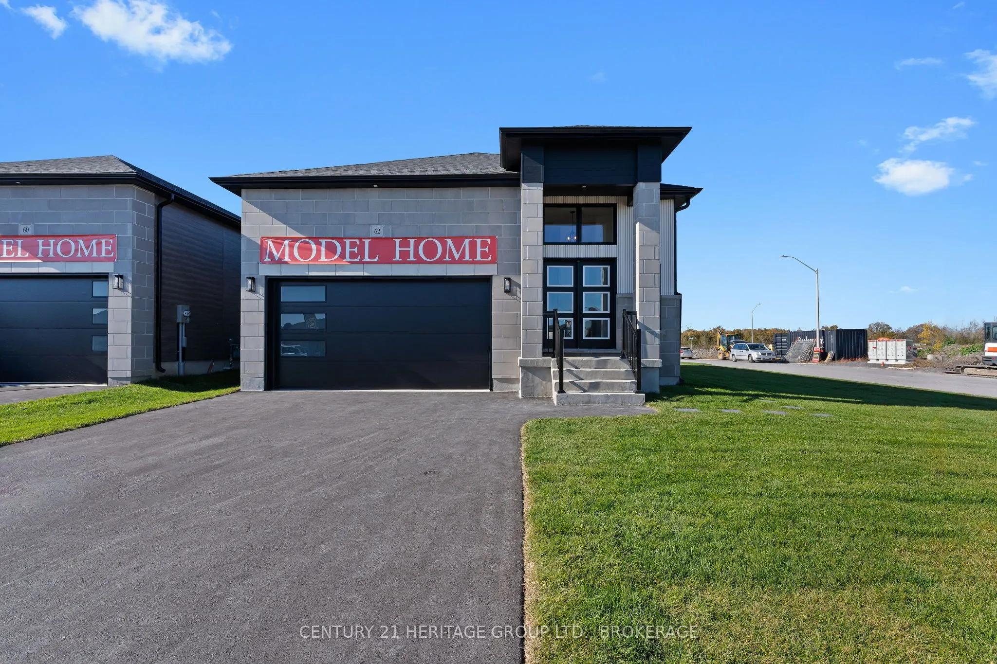 107 Creighton Drive, #Lot 62