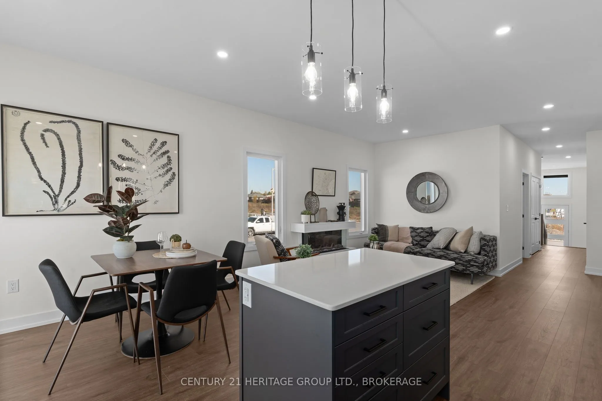 107 Creighton Drive, #Lot 62