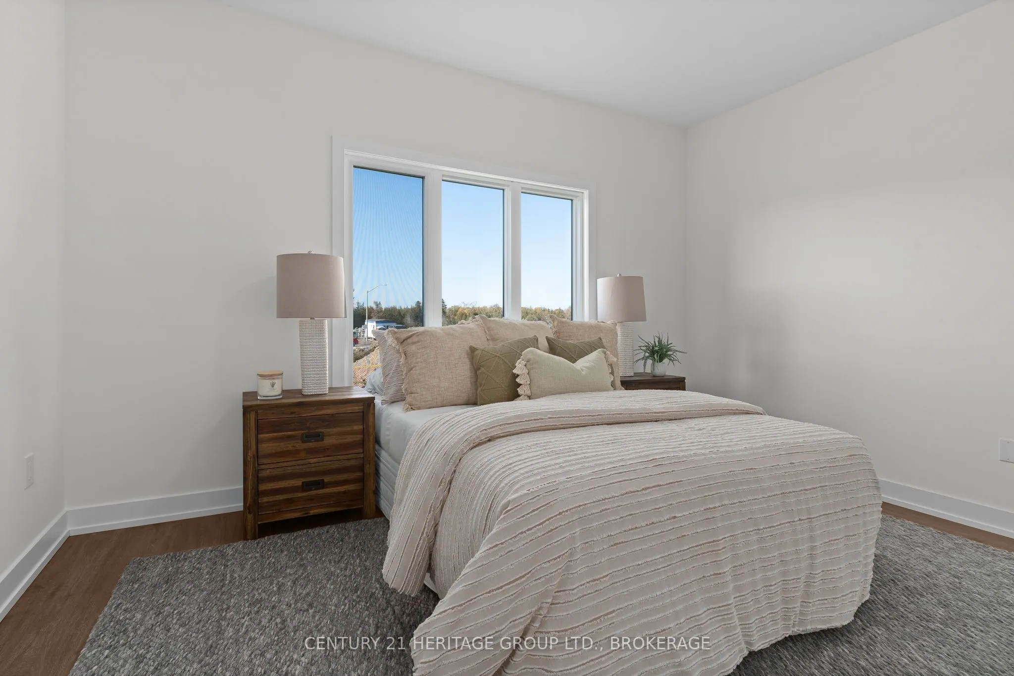 107 Creighton Drive, #Lot 62