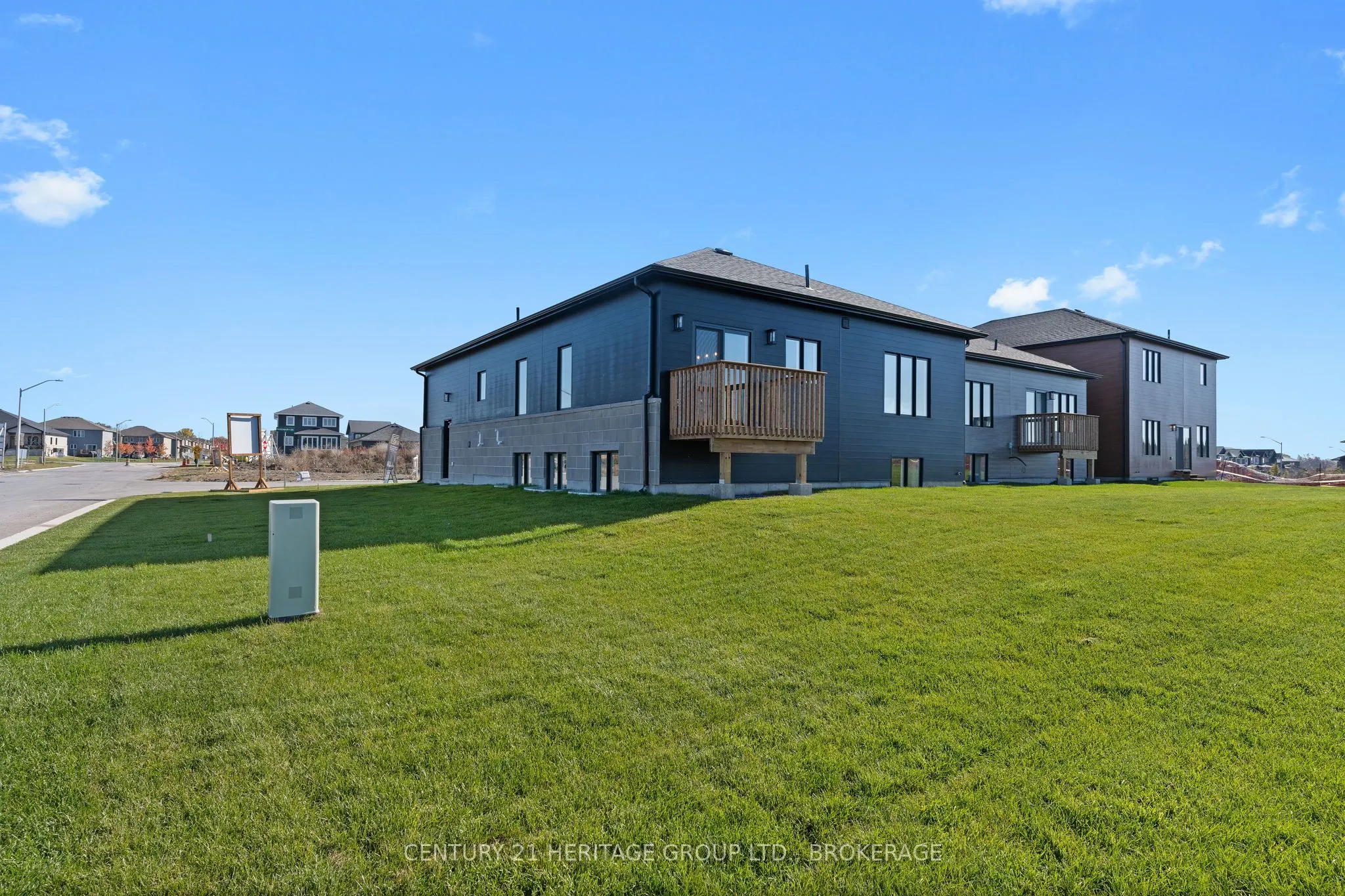 107 Creighton Drive, #Lot 62