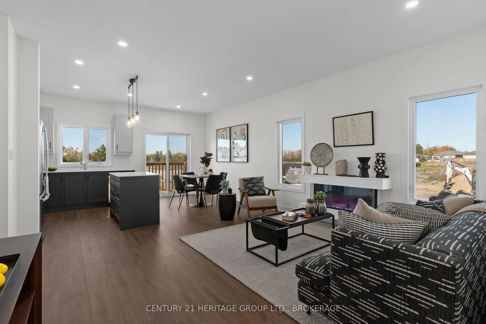 107 Creighton Drive, #Lot 62