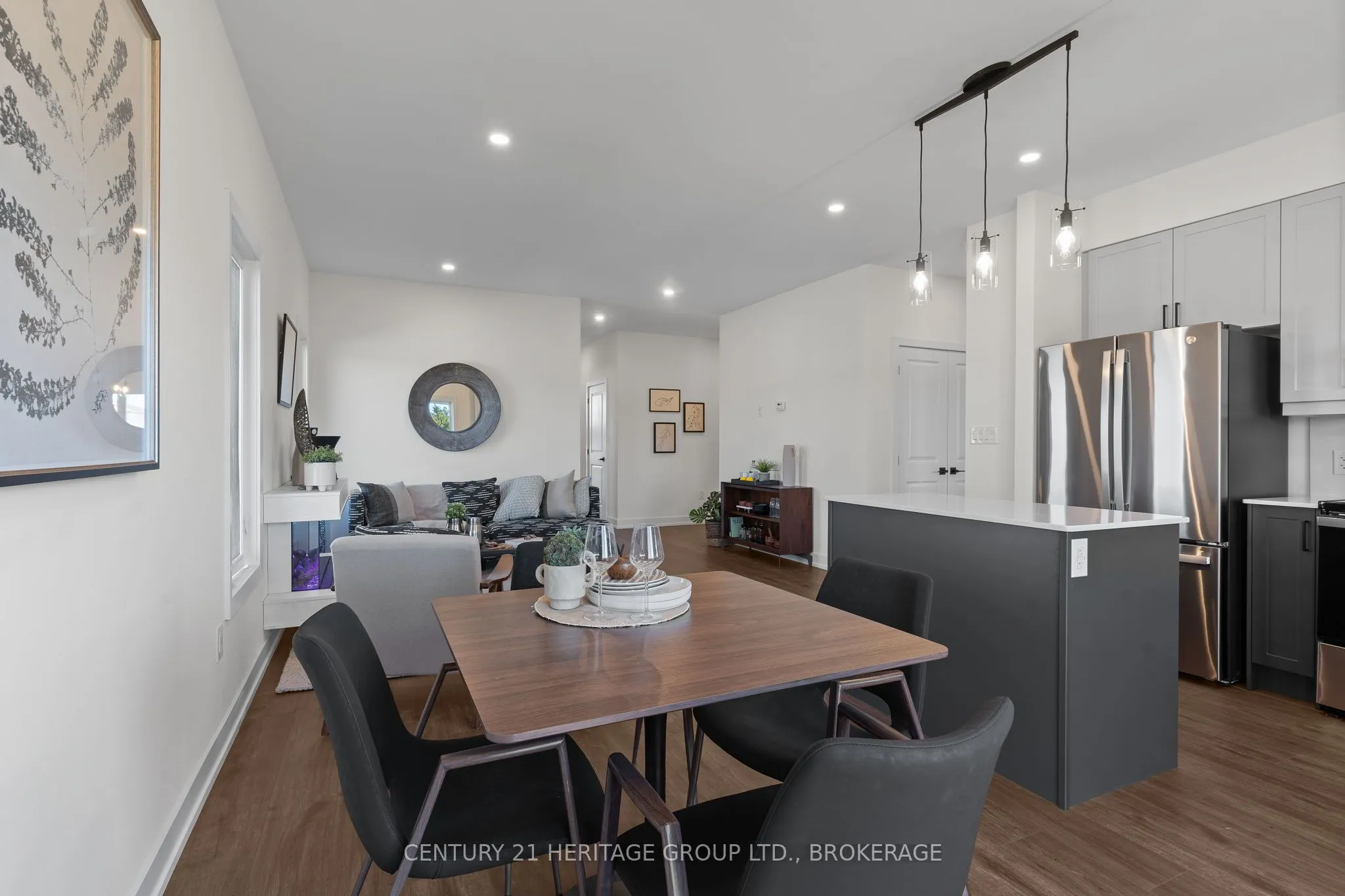 107 Creighton Drive, #Lot 62