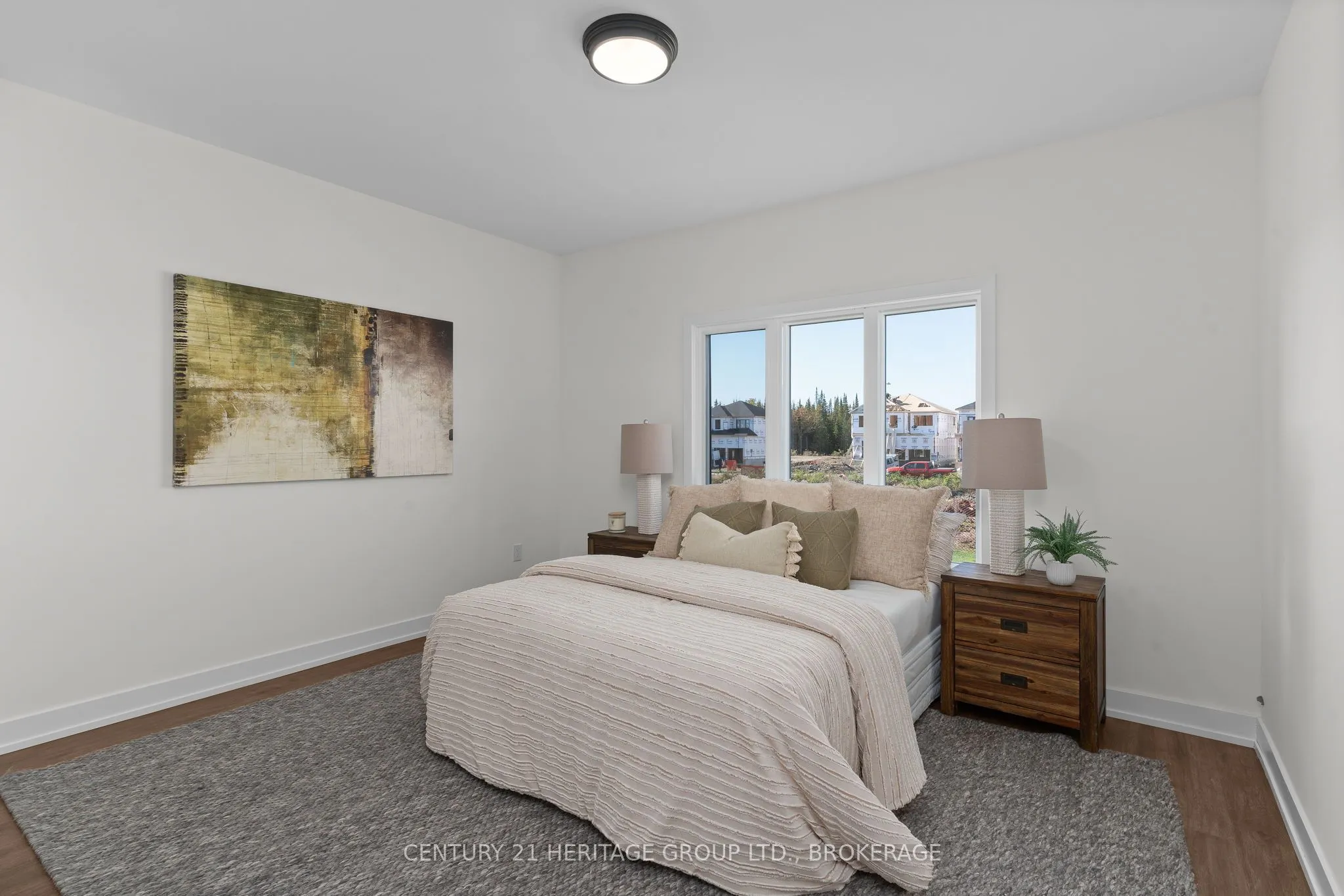 107 Creighton Drive, #Lot 62