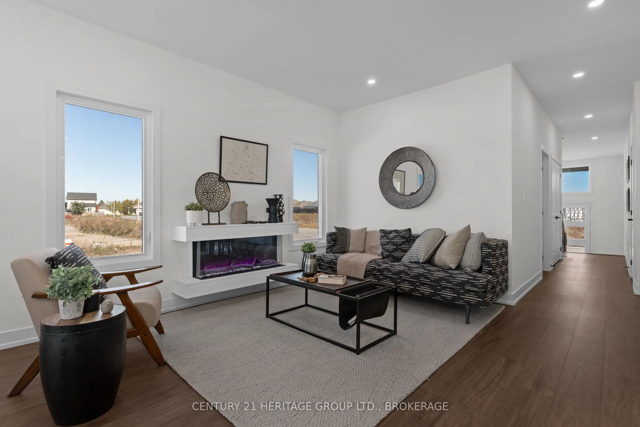 107 Creighton Drive, #Lot 62