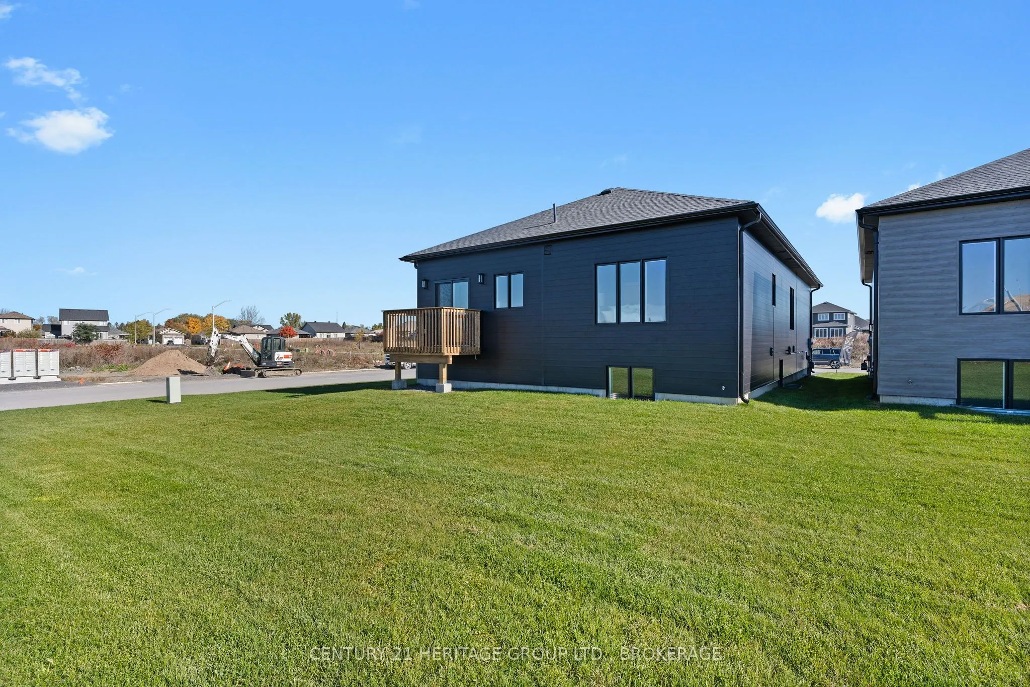 107 Creighton Drive, #Lot 62