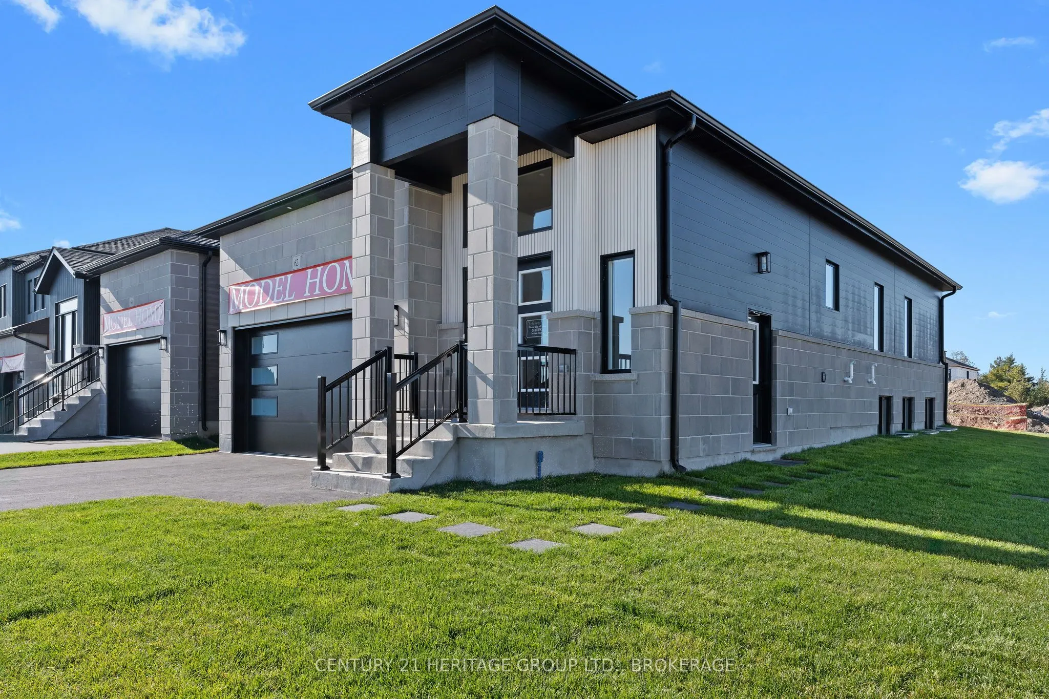 107 Creighton Drive, #Lot 62
