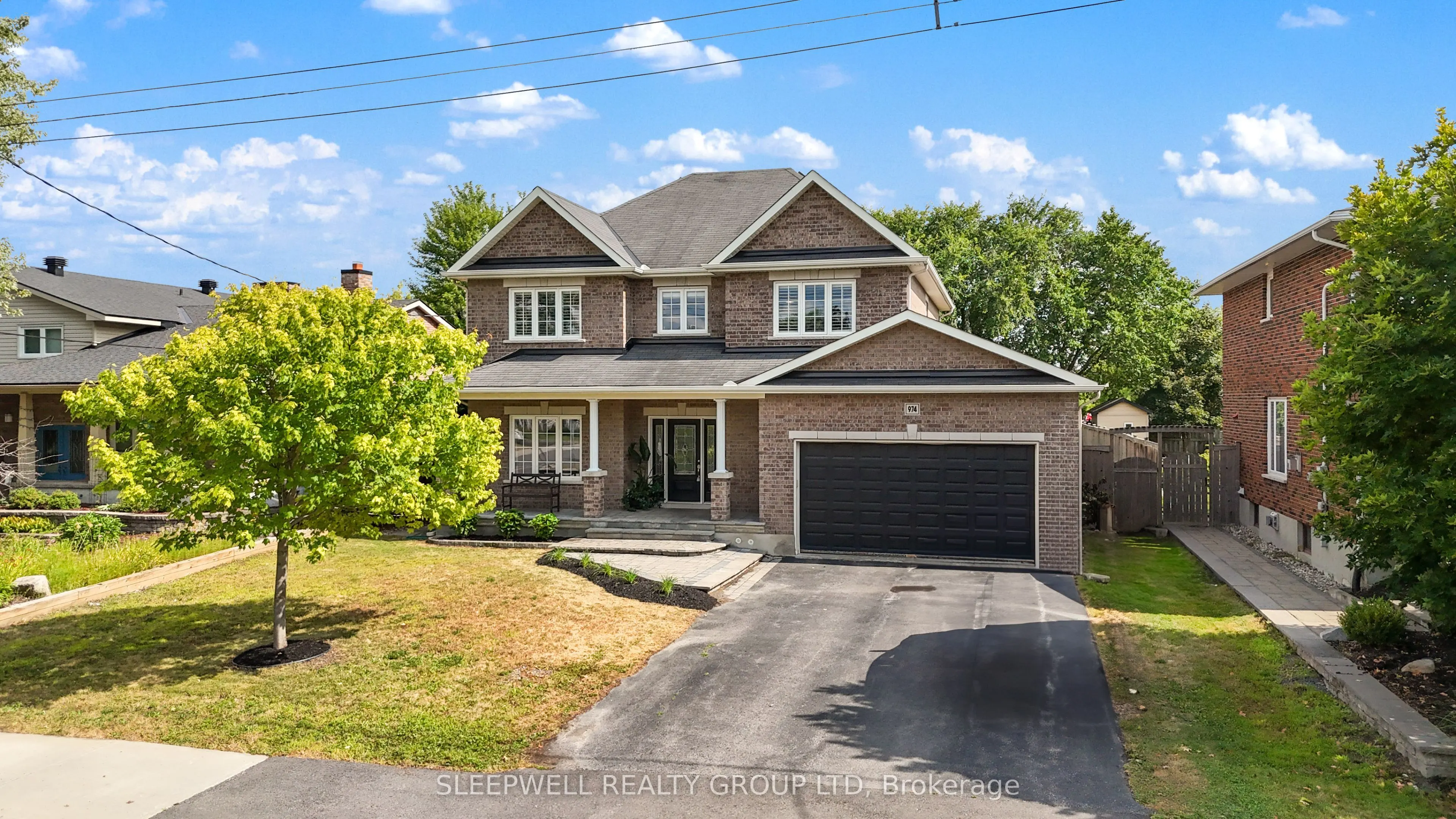 974 Falaise Road
