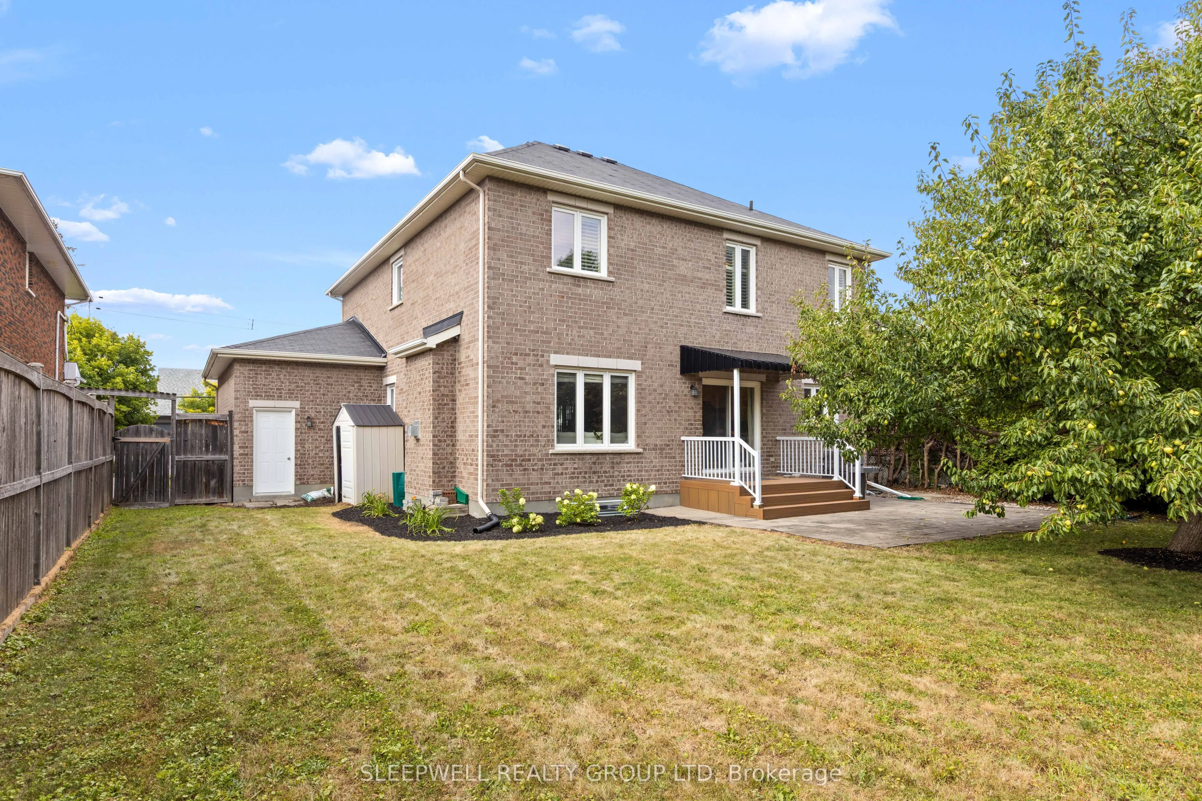 974 Falaise Road