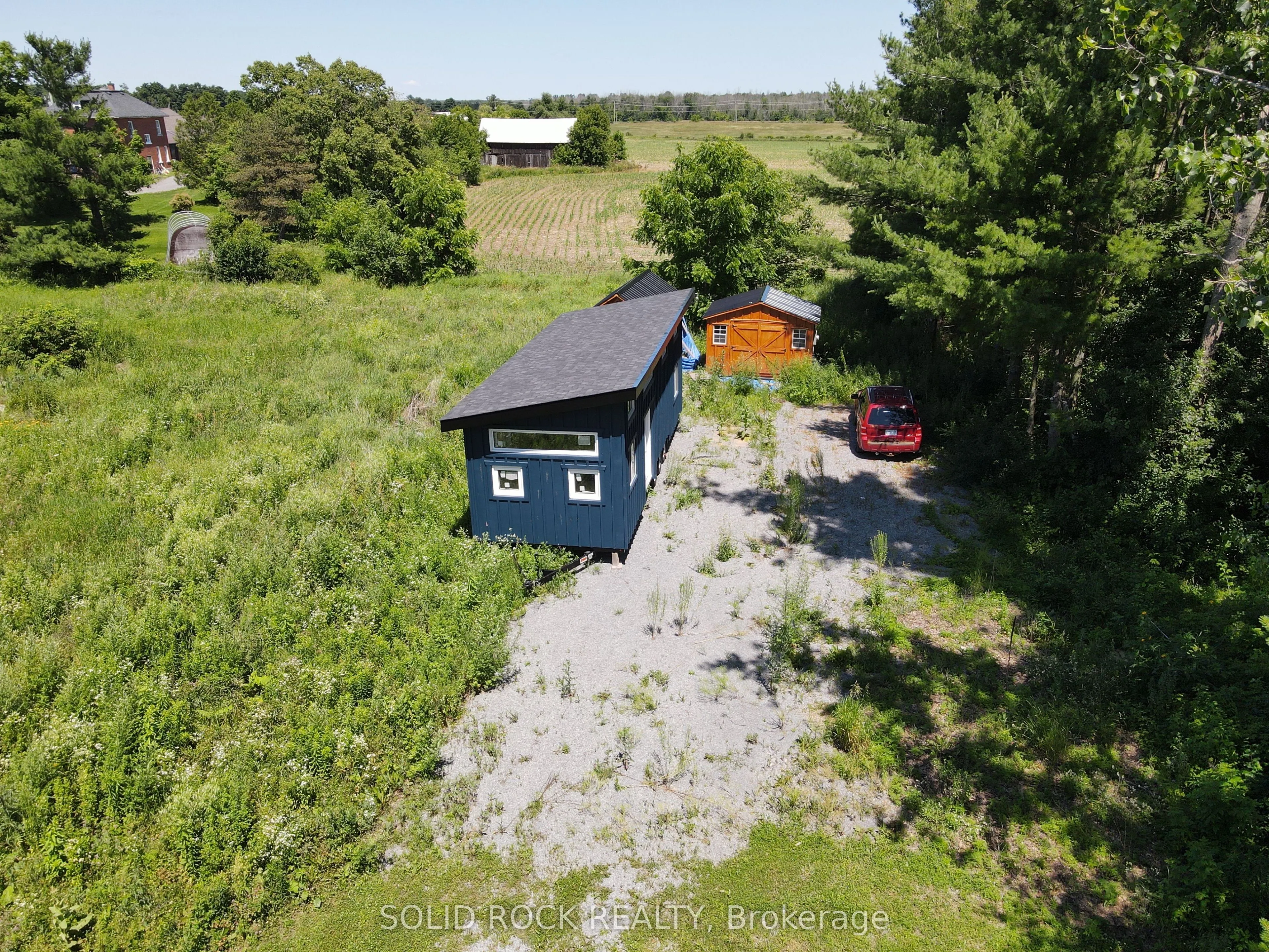 202 Highfield Crescent