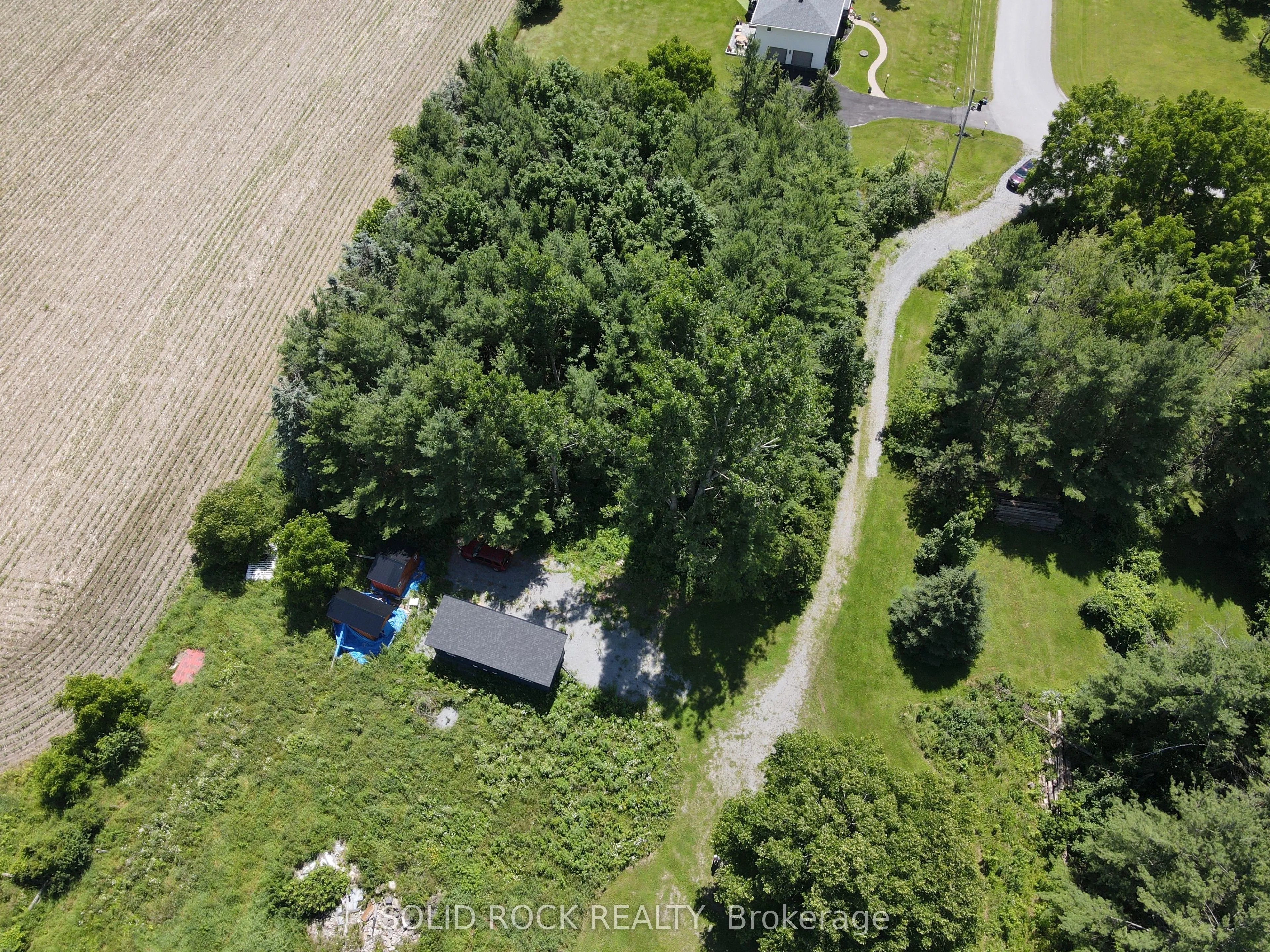 202 Highfield Crescent