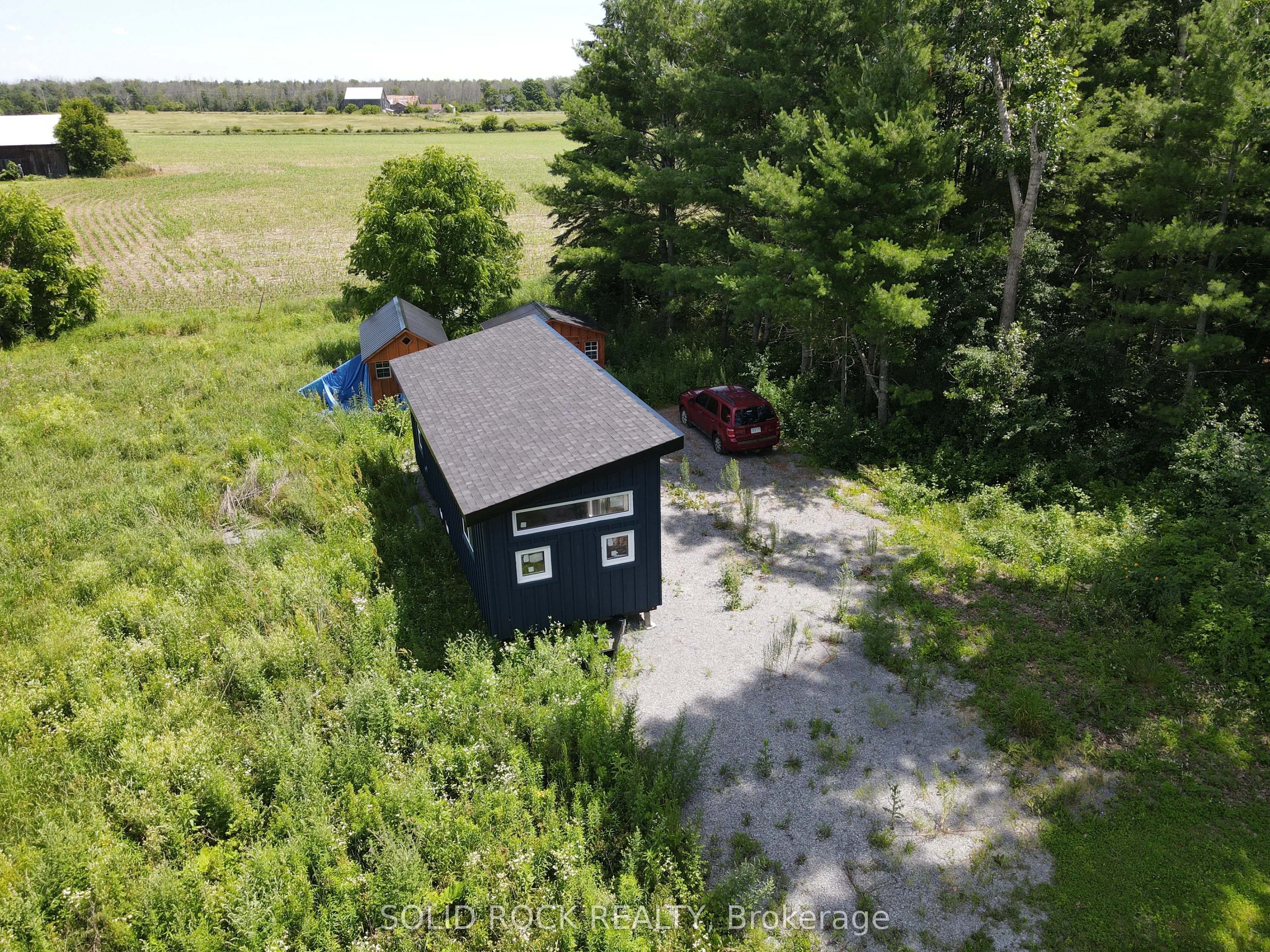 202 Highfield Crescent