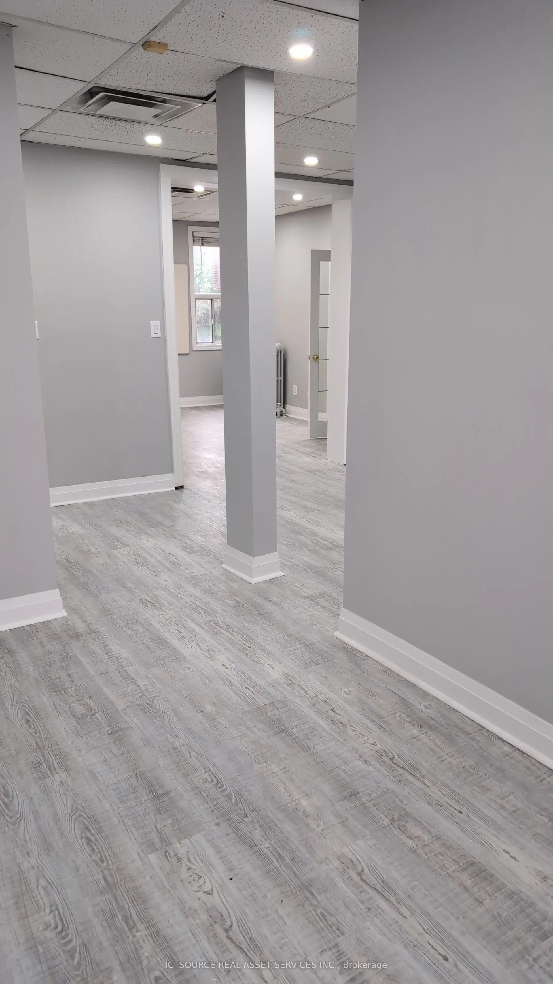 504 Main Street E, #Main Floor