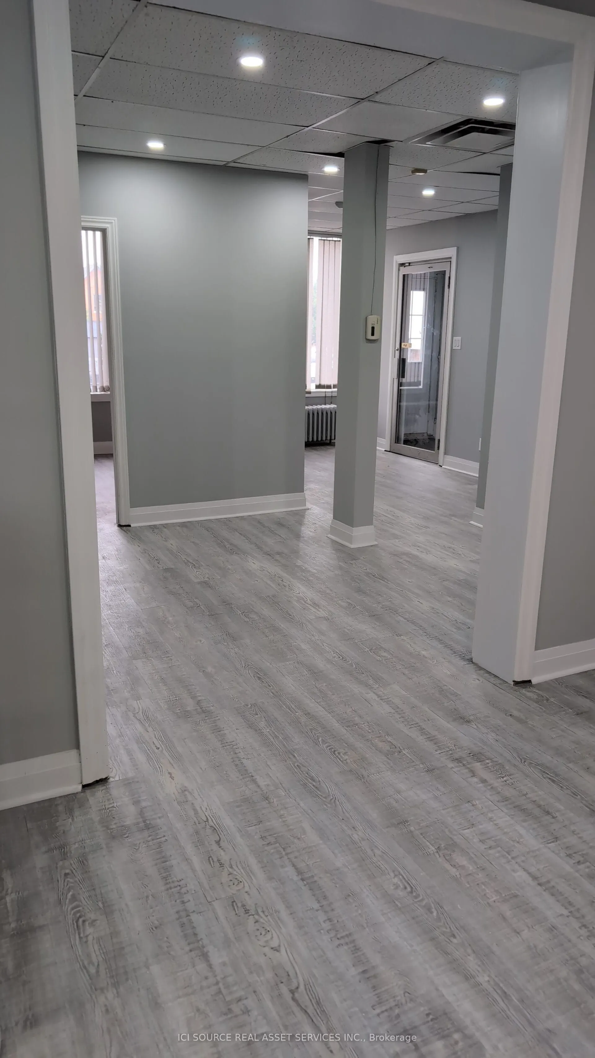 504 Main Street E, #Main Floor