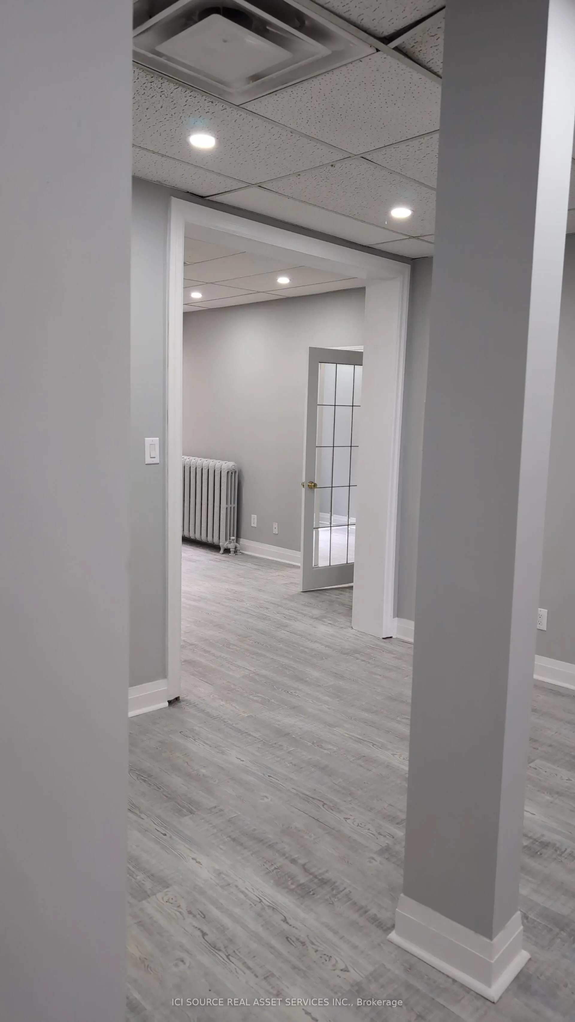 504 Main Street E, #Main Floor