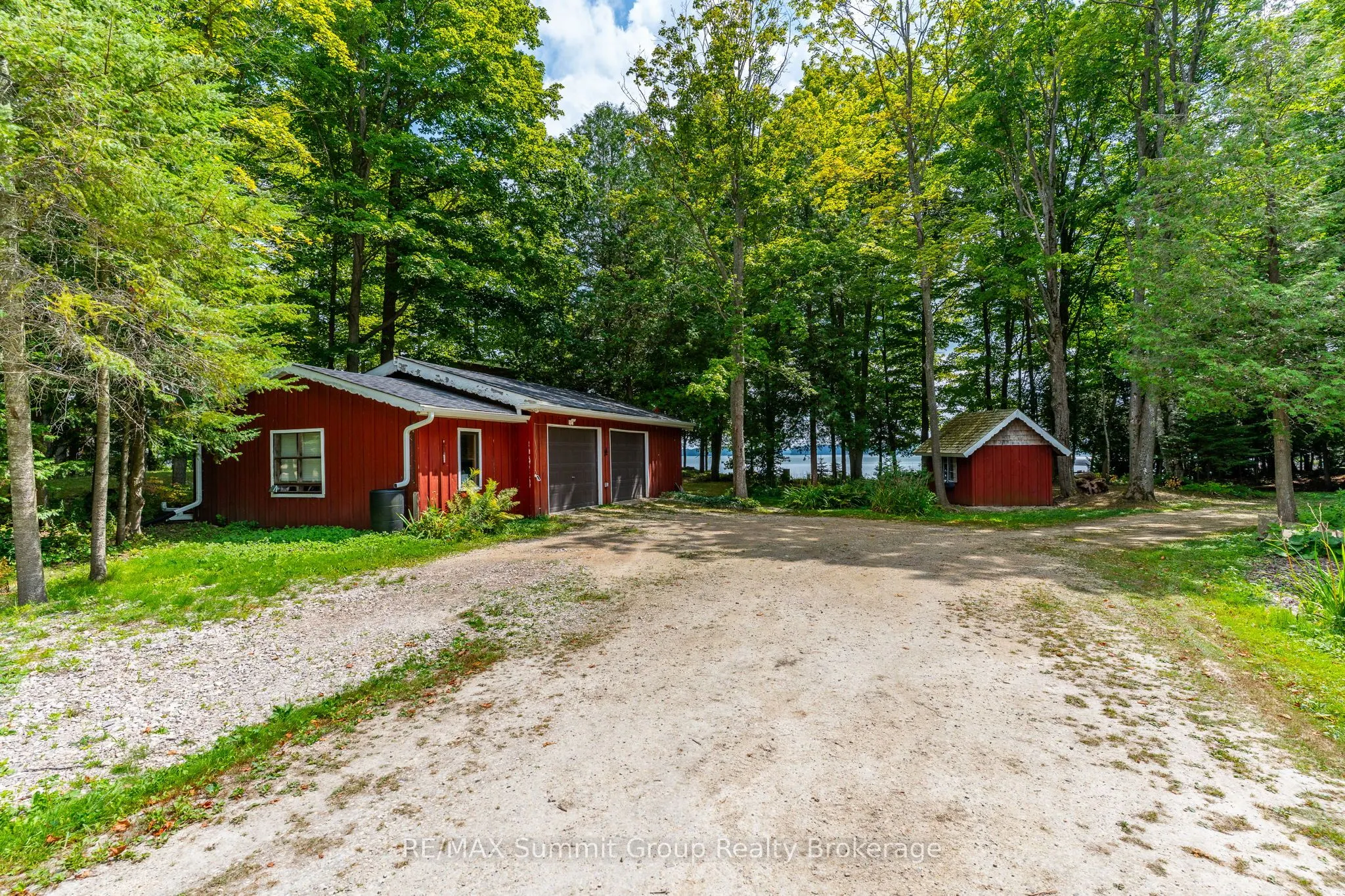 116 Baragar Road