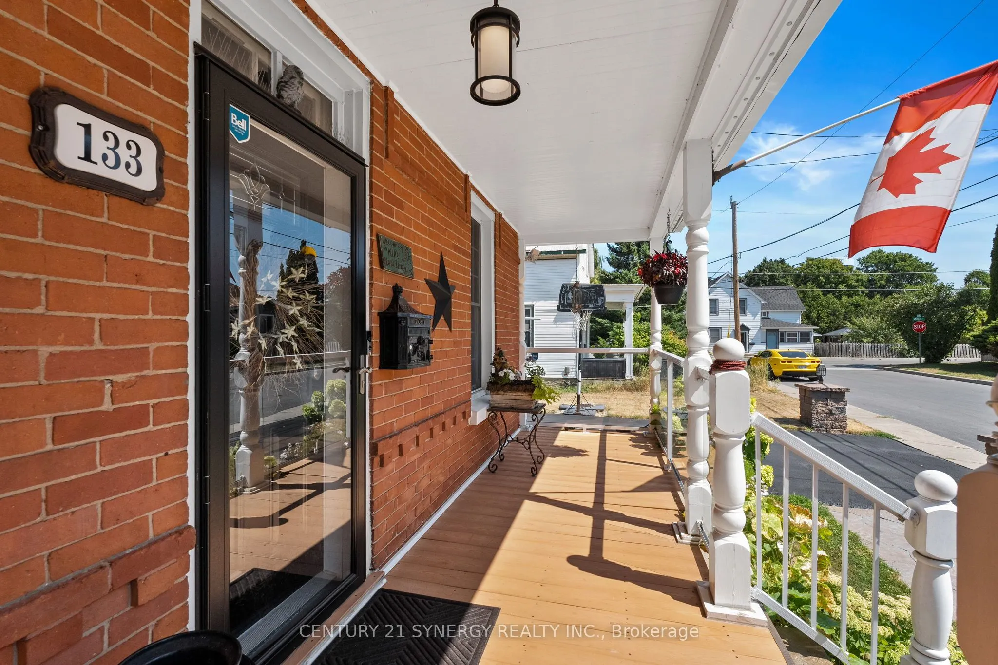 133 Mary Street