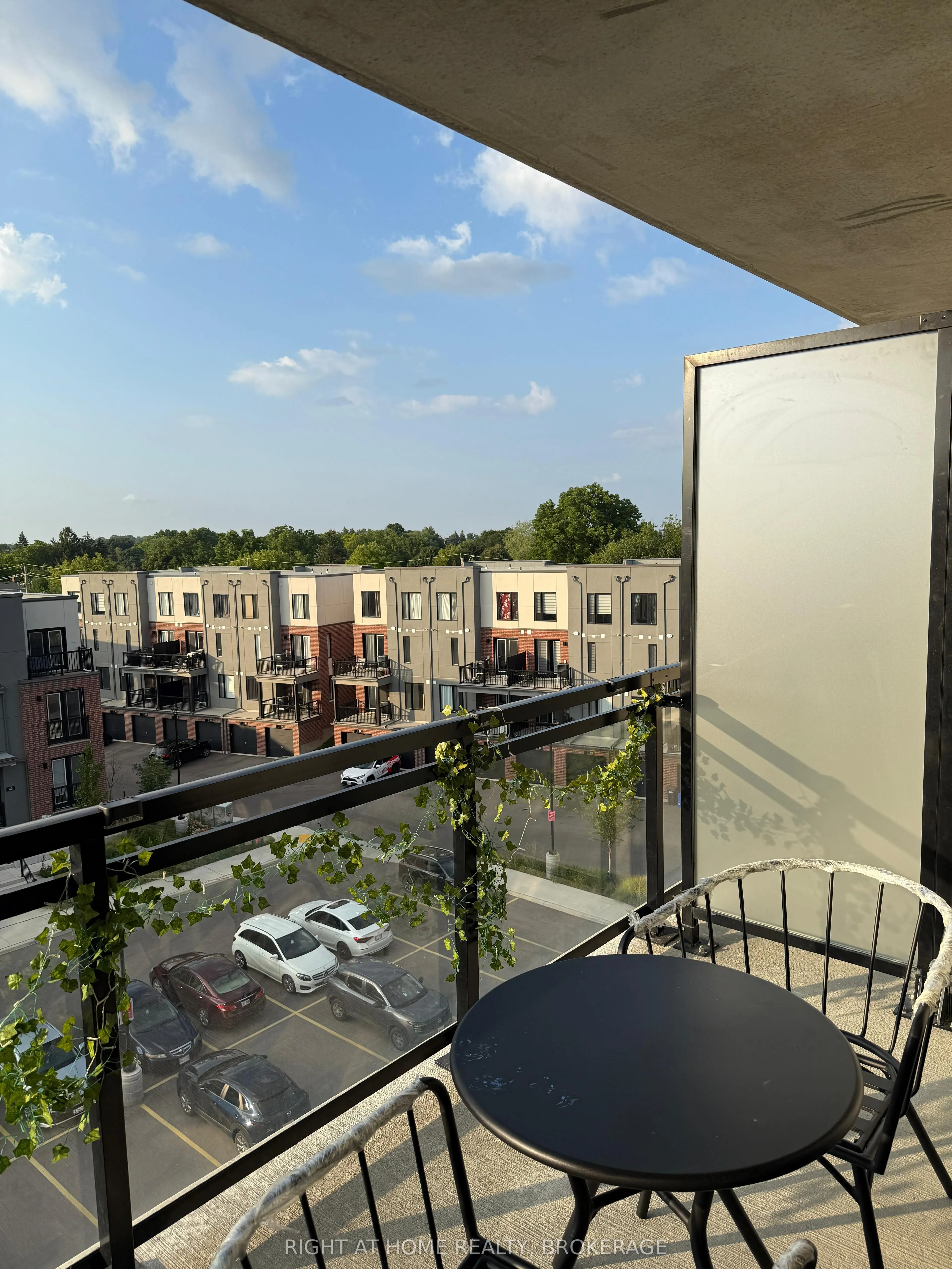 107 Roger Street S, #505