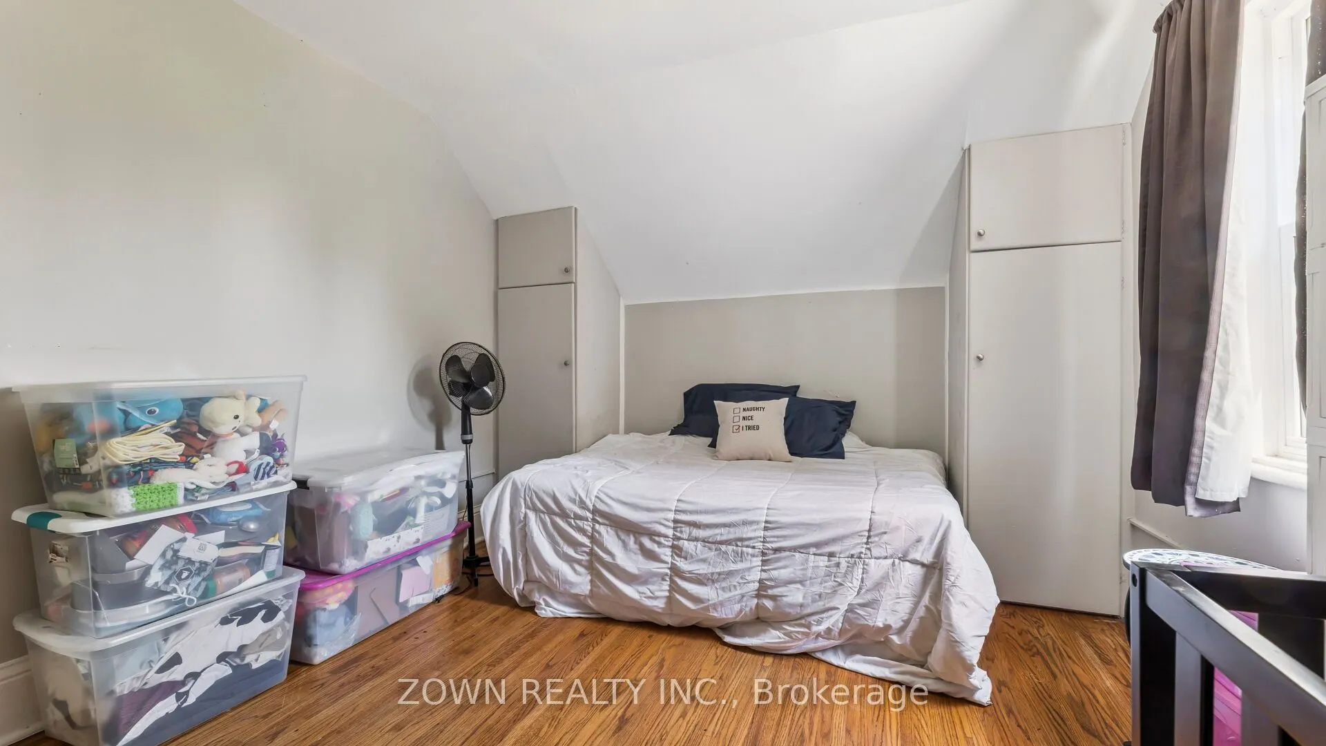 227 McDonnel Street