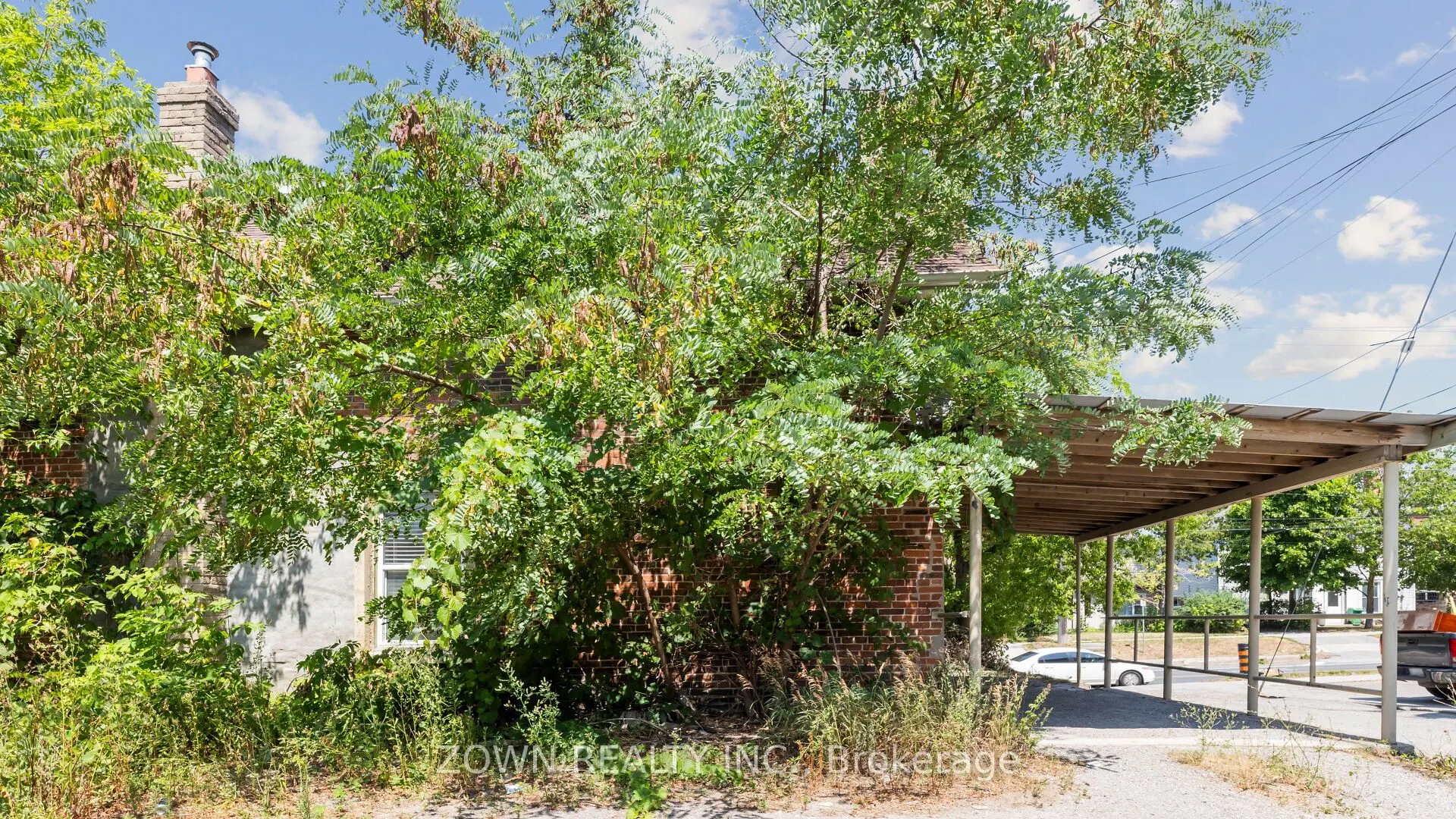227 McDonnel Street