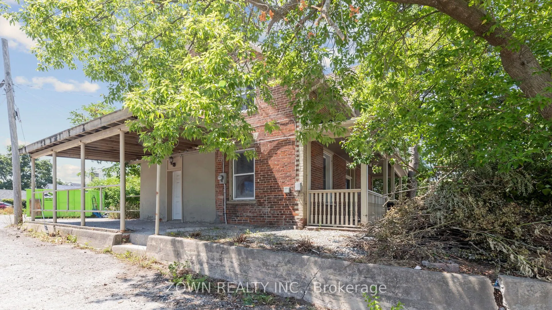 227 McDonnel Street