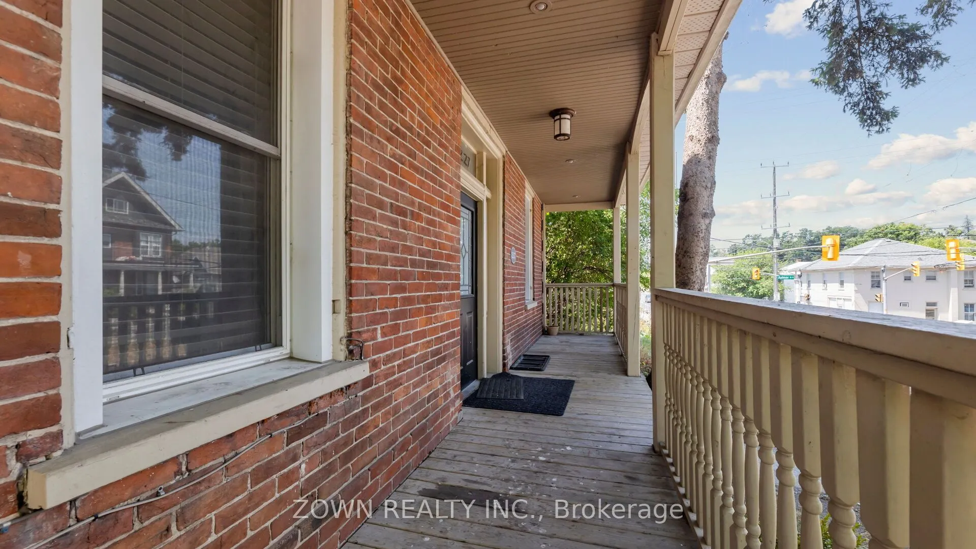 227 McDonnel Street