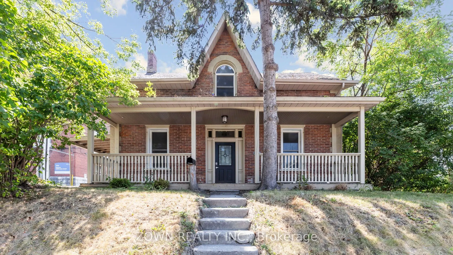 227 McDonnel Street